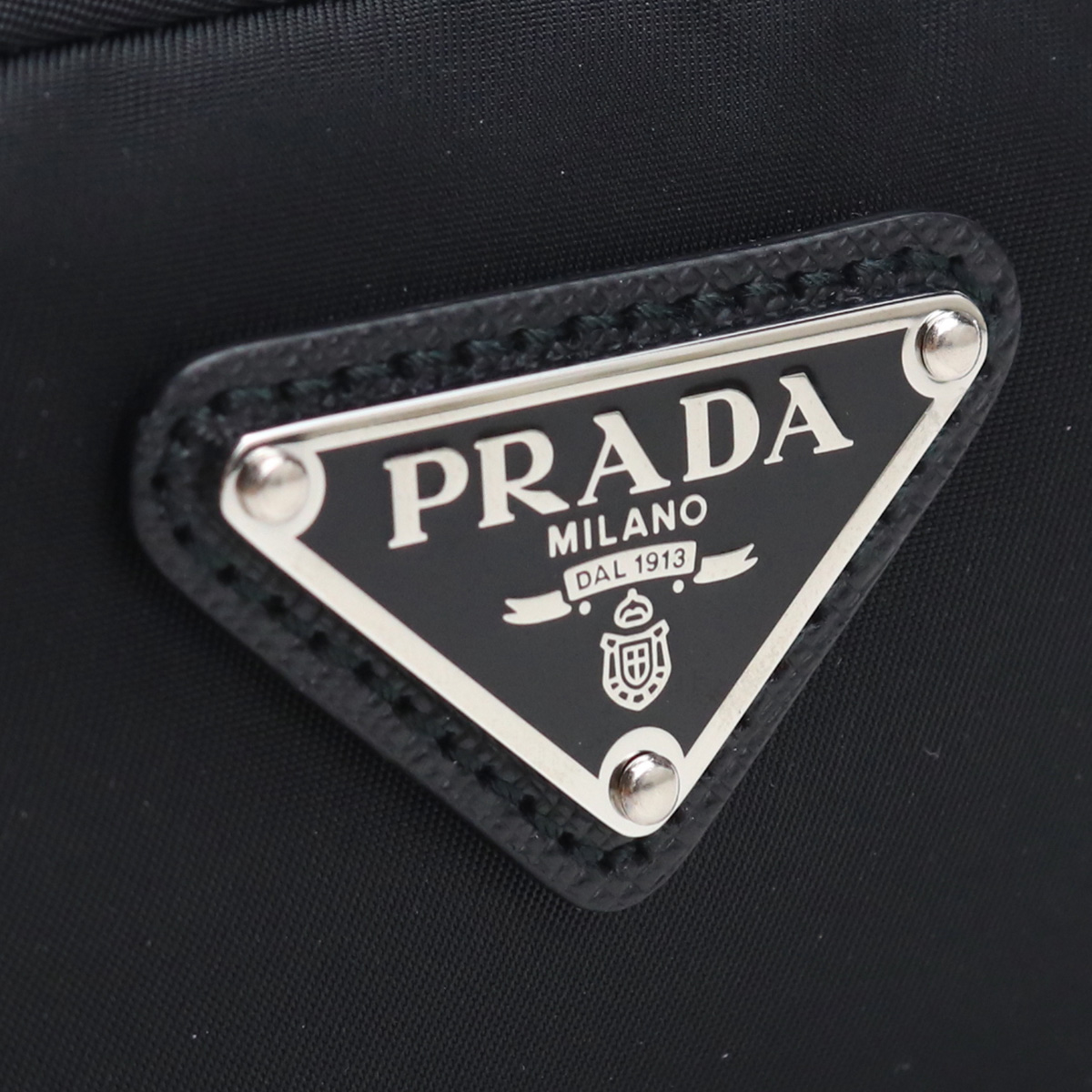 21aw新作 プラダ Prada ポーチ 2na046 2dmh F0002 Nero ブラック Bos 08 Gsw 3 Rvcconst Com