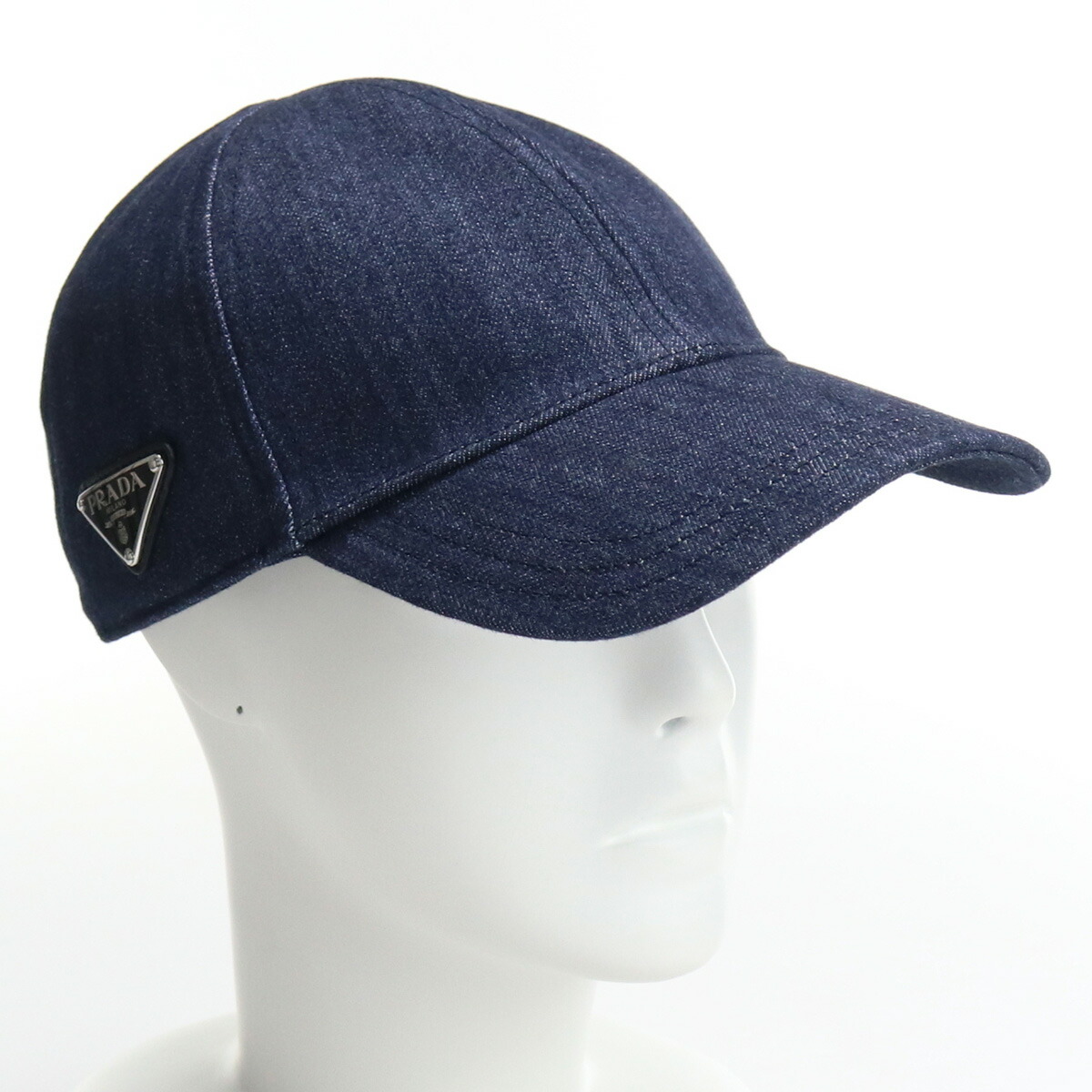 楽天市場】PRADA プラダ ベースボールキャップ 2HC274 2DMI