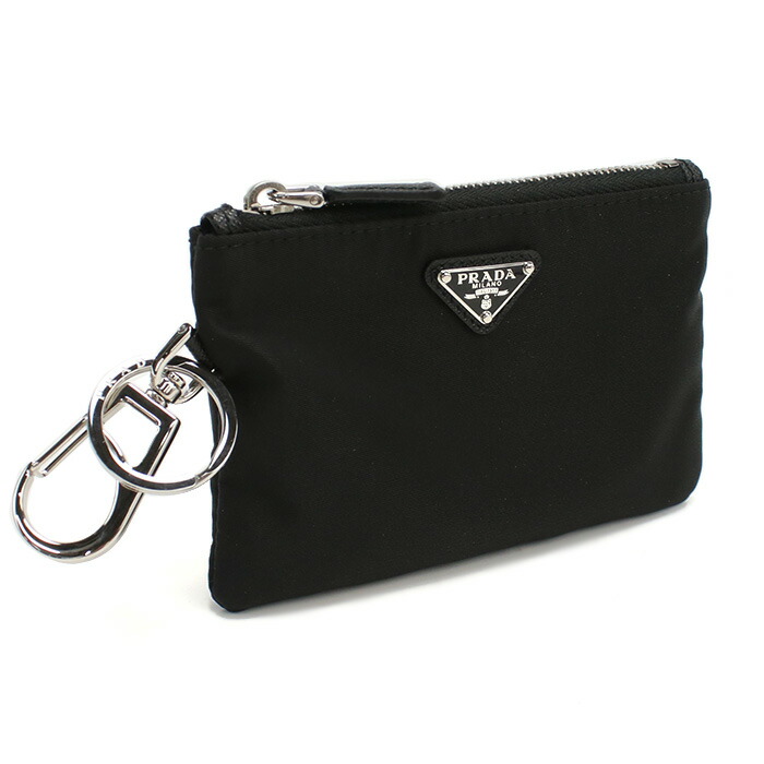 楽天市場】PRADA プラダ コインケース 2TT085 2AHF F0002 メンズ