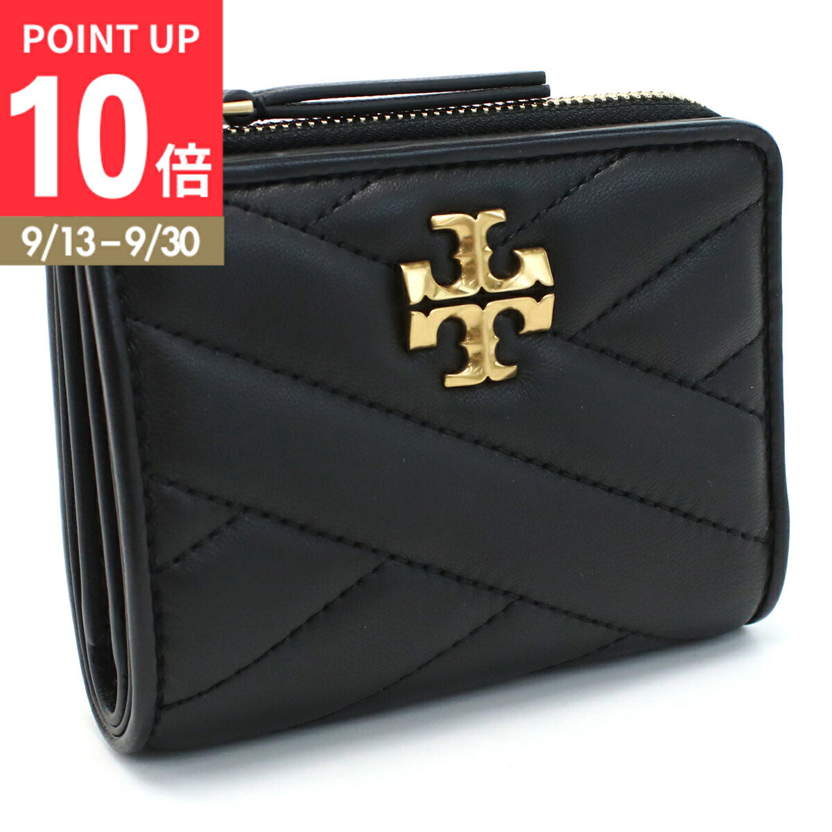 楽天市場】トリーバーチ TORY BURCH 財布 二つ折り財布 67307