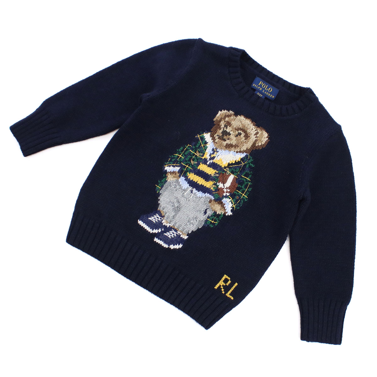 新品、未使用 クリスマスプレゼント ラルフローレン RALPH LAUREN