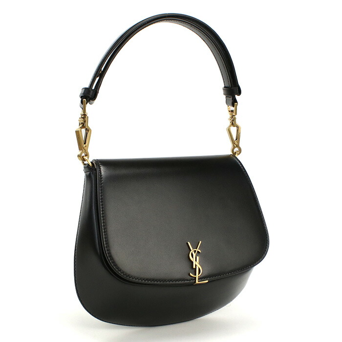 サンローラン ブラック ショルダーバッグ 楽天市場】サンローラン SAINT LAURENT ショルダーバッグ