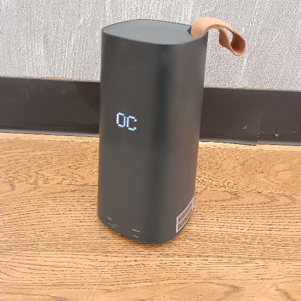 OKAMURA オカムラ ポータブルバッテリー DD77AB-GE18 ブラック 在庫複数台あり