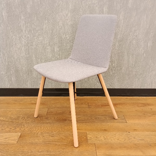 楽天市場】オカムラ Shared Space シェアードスペース スポークチェア