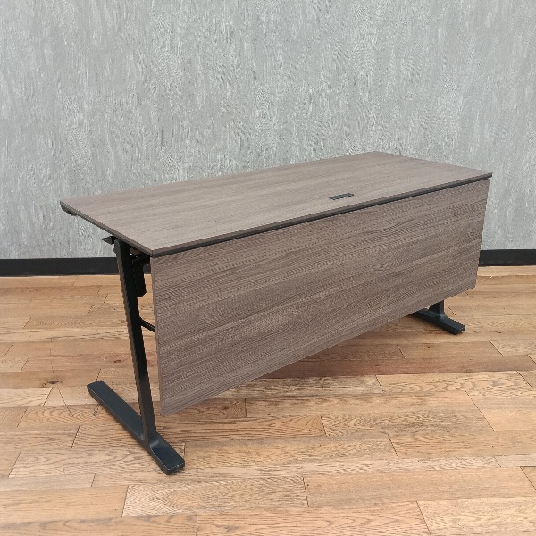 コクヨ ミーティングテーブル フォールディングテーブル EPIPHY エピファイ W1800×D600×H720MM KT-P コクヨ 会議テーブル ２台セット 折りたたみテーブル 折り畳みテーブル