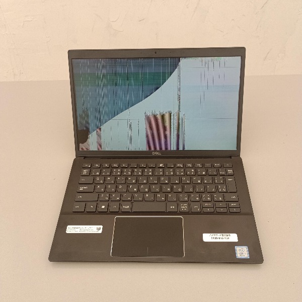 【訳アリ 中古】 デル ノートパソコン ブラック 中古Latitude 3301 クリーニング済み｜中古オフィス家具　リサコ