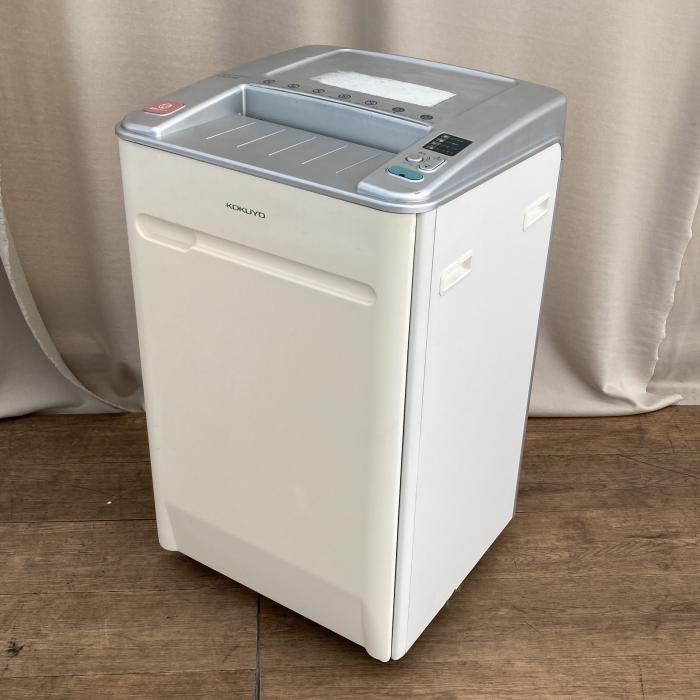 楽天市場】MSシュレッダ 2270 MW 明光商会 B4対応【中古】 : すまいるOA