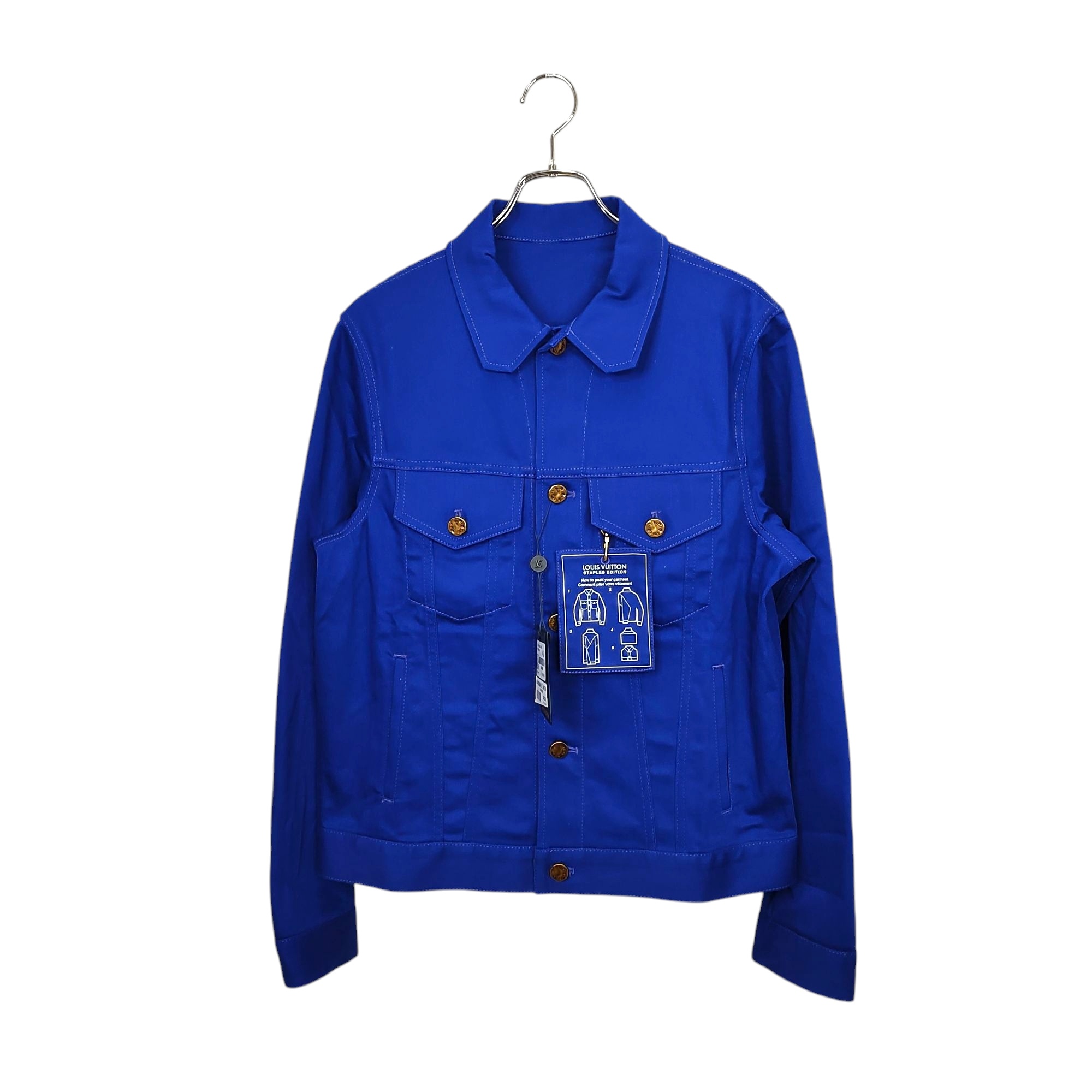 楽天市場】LouisVuitton ルイヴィトン 23SS スプレーデニム