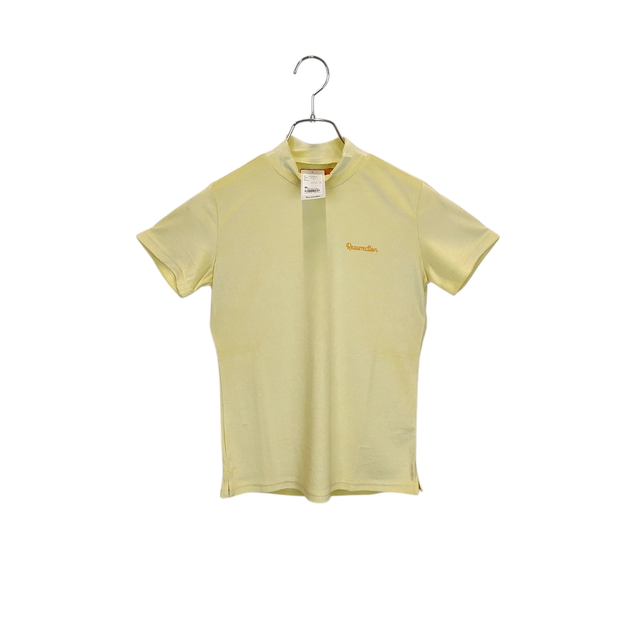 楽天市場】【中古】Resurrection レザレクション ゴルフ 半袖