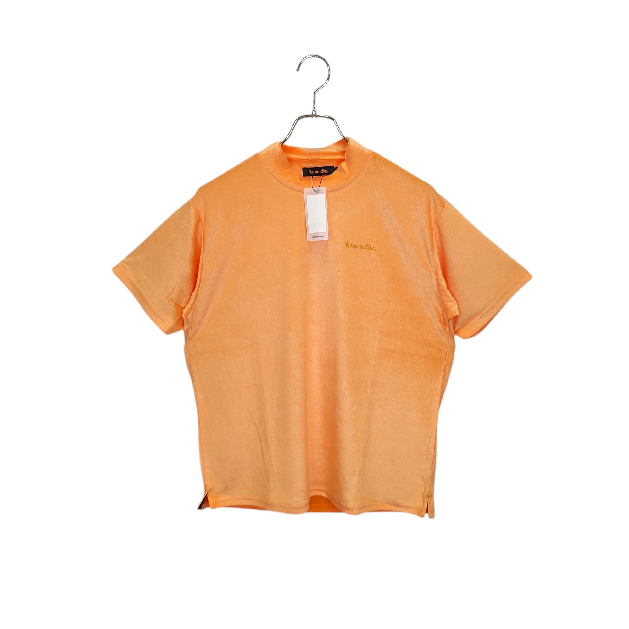 楽天市場】【中古】Resurrection レザレクション ゴルフ 半袖