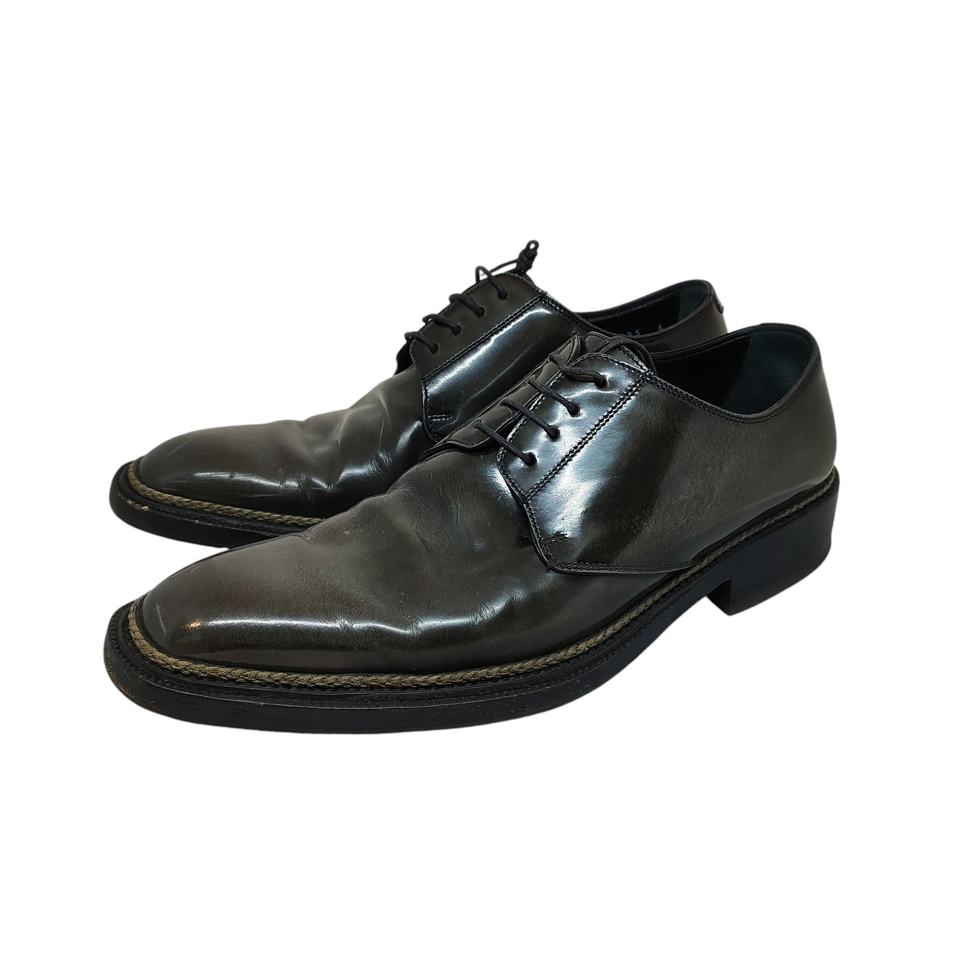 DOLCE &GABBANA ドルガバ　メンズ レザーシューズ　サイズ8 楽天市場】【完売】ドルチェ＆ガッバーナ(DOLCE&GABBANA