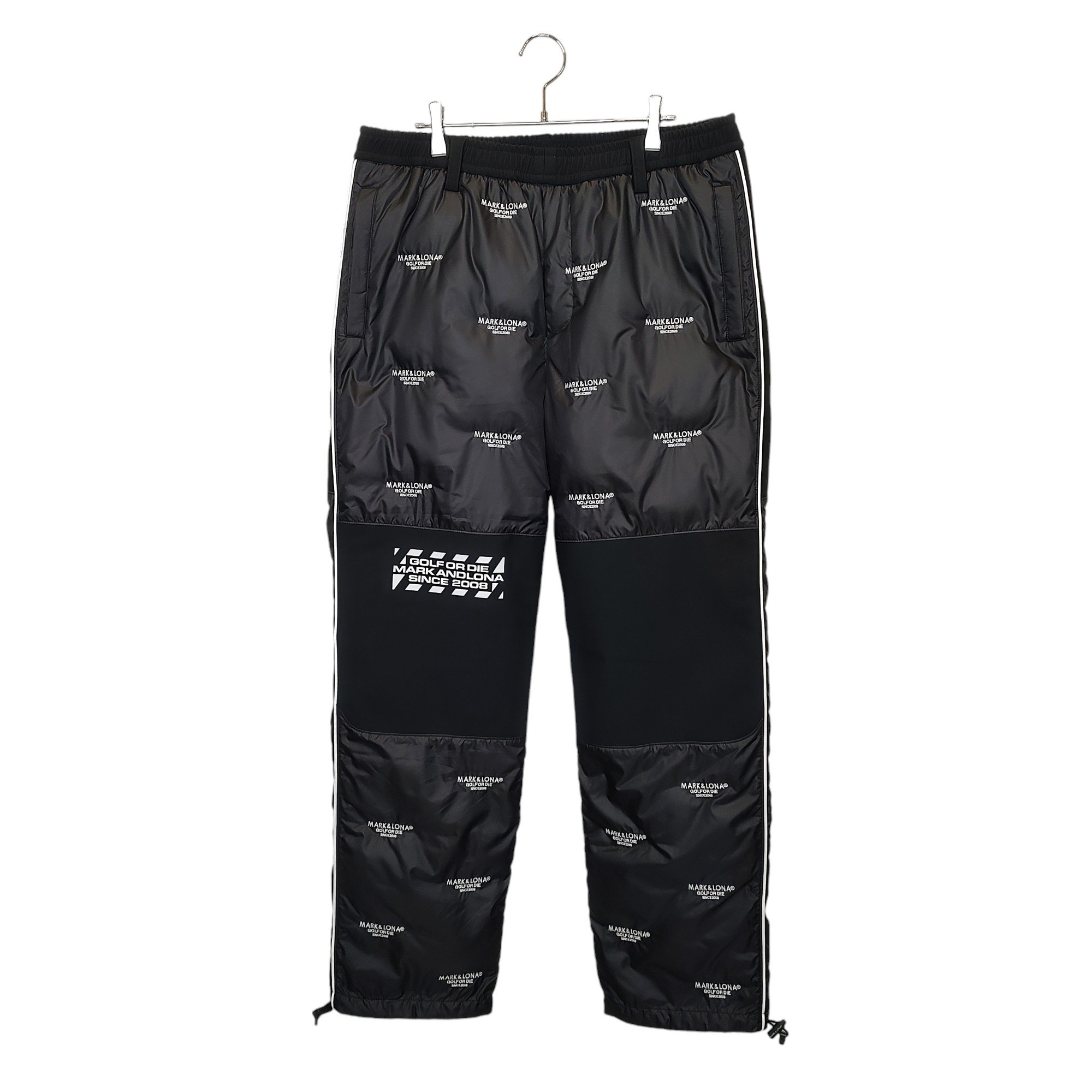 楽天市場】MARK&LONA マークアンドロナ 【19AW◎】 MLM-9D-AT20