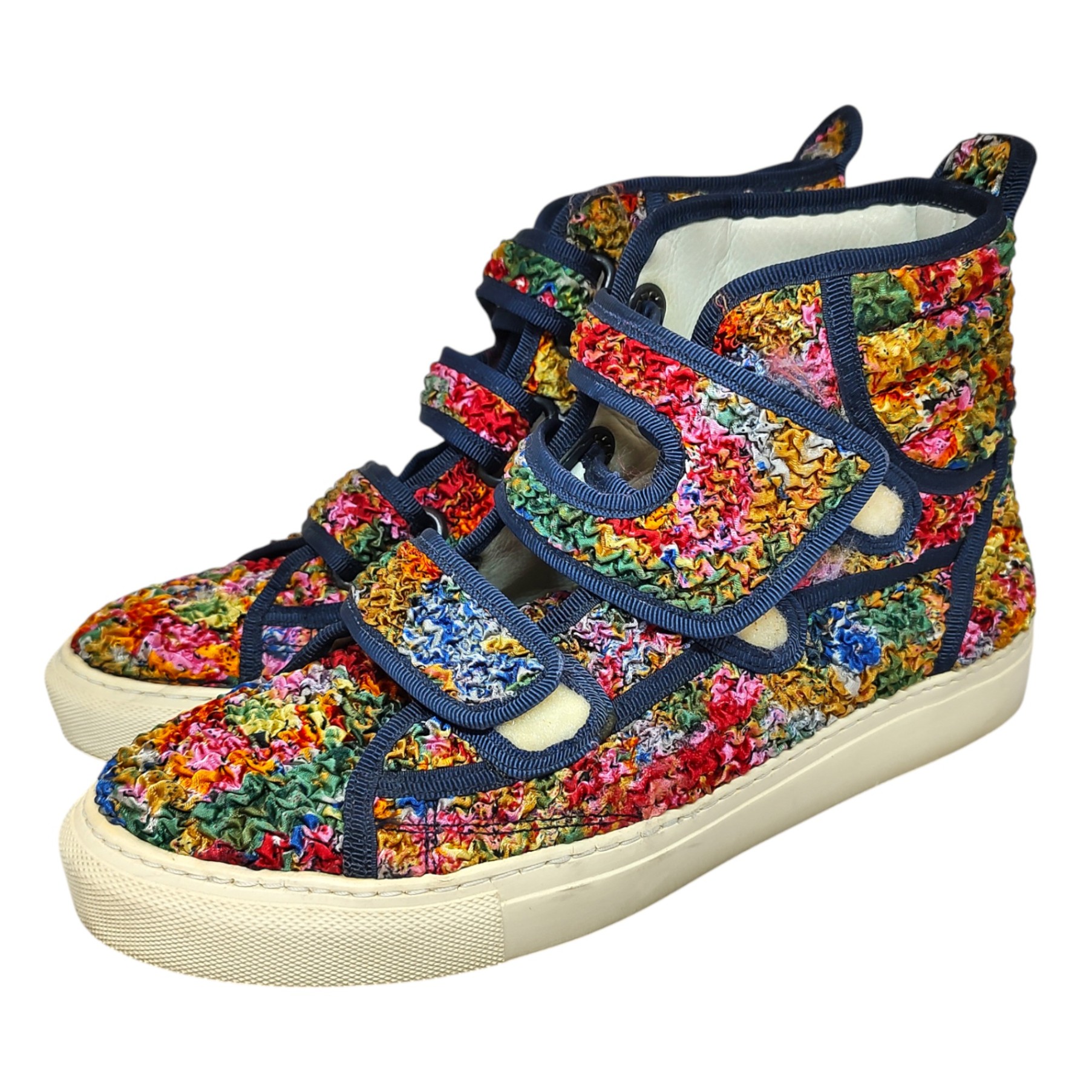 楽天市場】新品 RAF SIMONS RUNNER CYLON-22 ブーツ 【サイズ：41