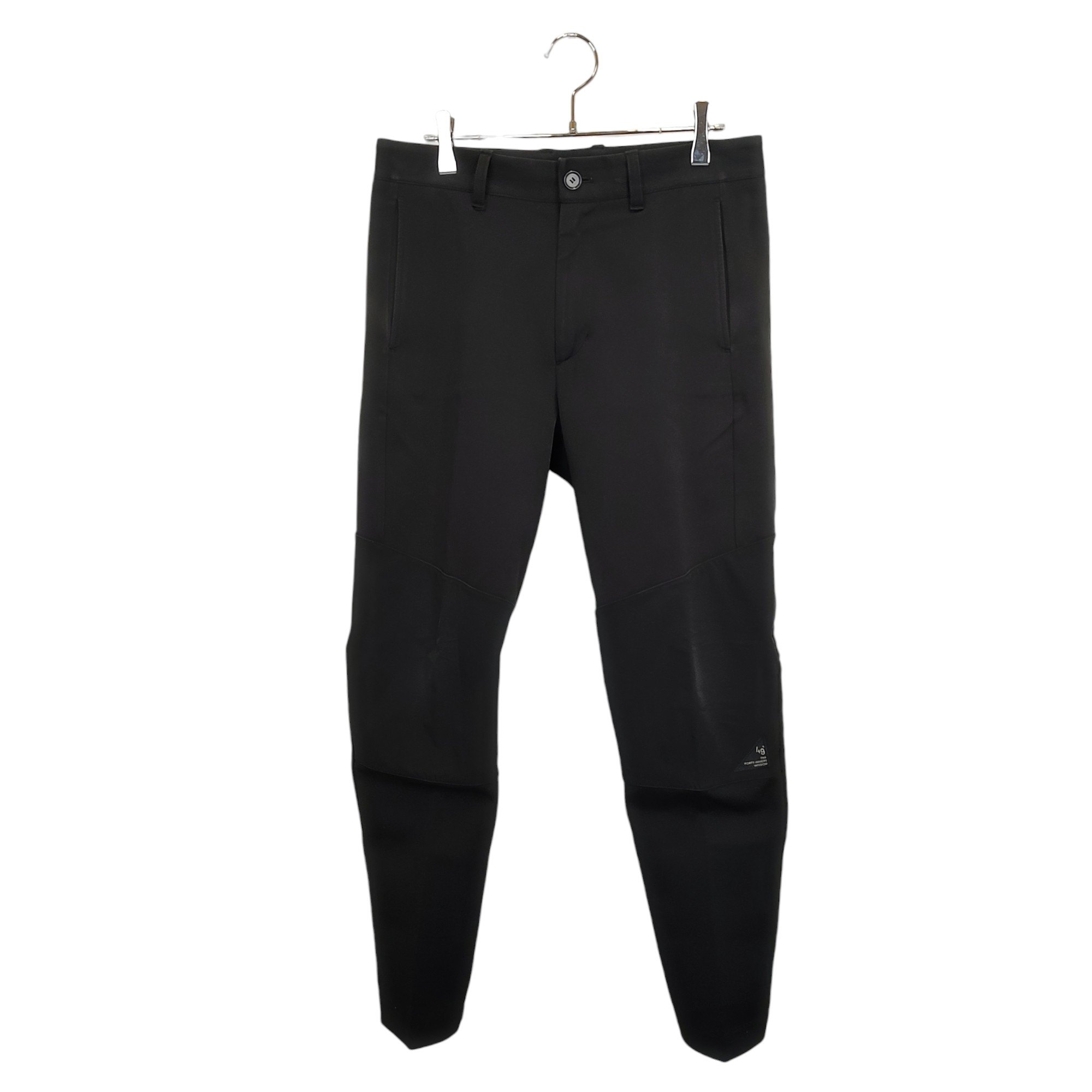 大きいサイズ TFW49 HYBRID OCTA PANTS ブラック XL TFW49 / T072310001 / 3L HYBRID PANTS | BRAND,TFW49 | ゴルフ