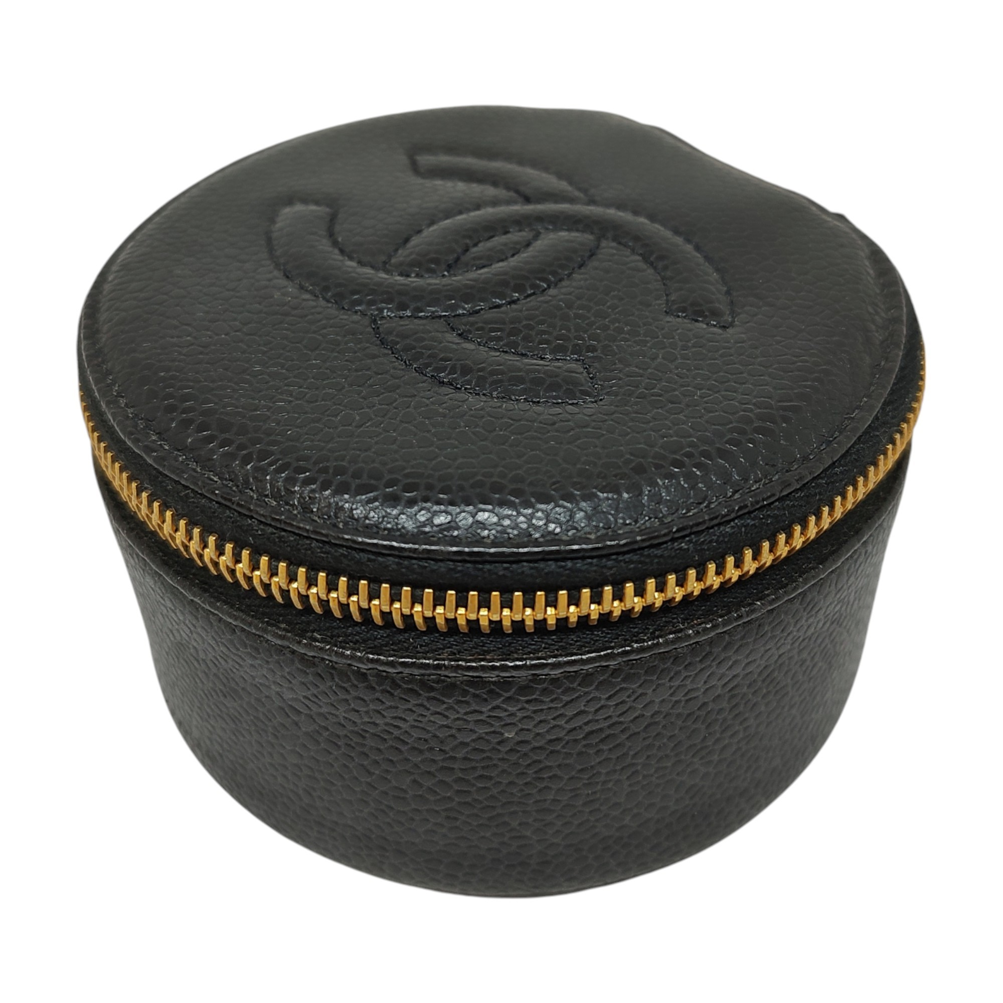 シャネル　ヴィンテージ　ジュエリーケース CHANEL ACCESSORY CASE シャネル ジュエリーケース - VINTAGE