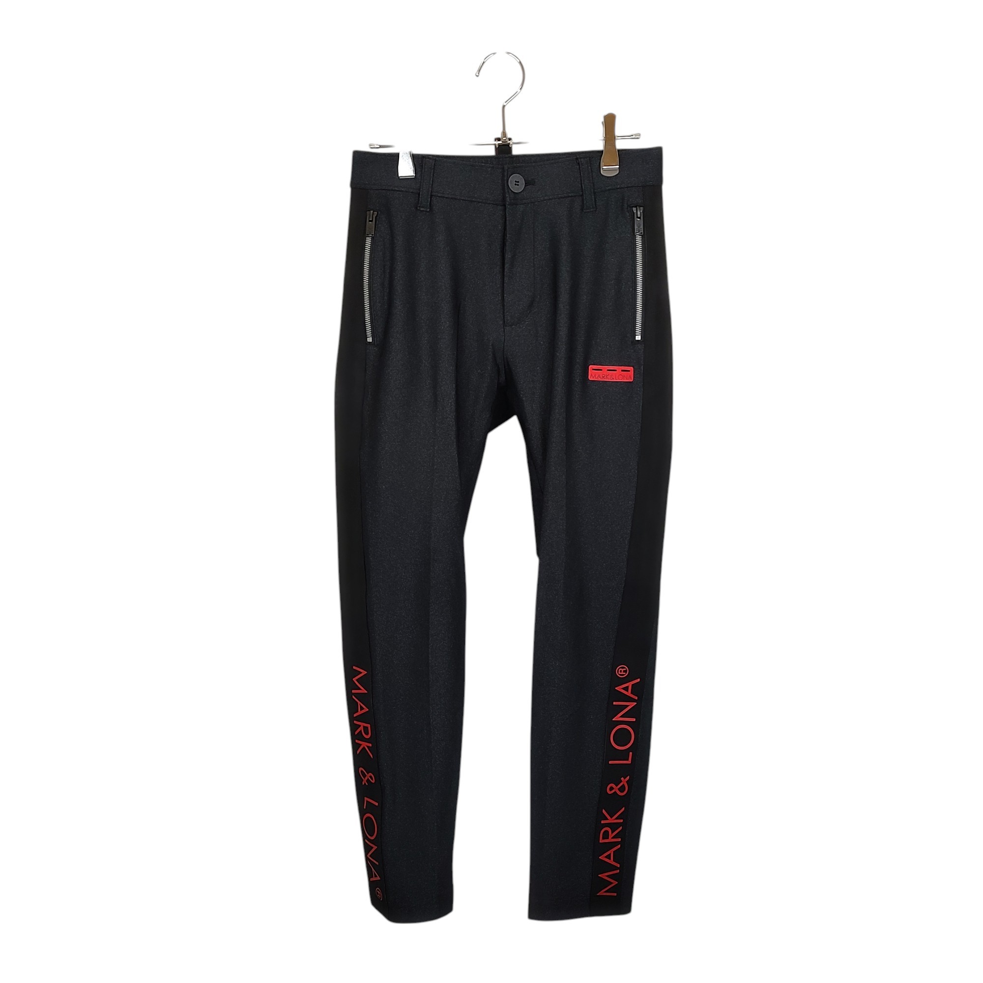 楽天市場】【中古】MARK＆LONA マークアンドロナ ゴルフ 24AW Distort