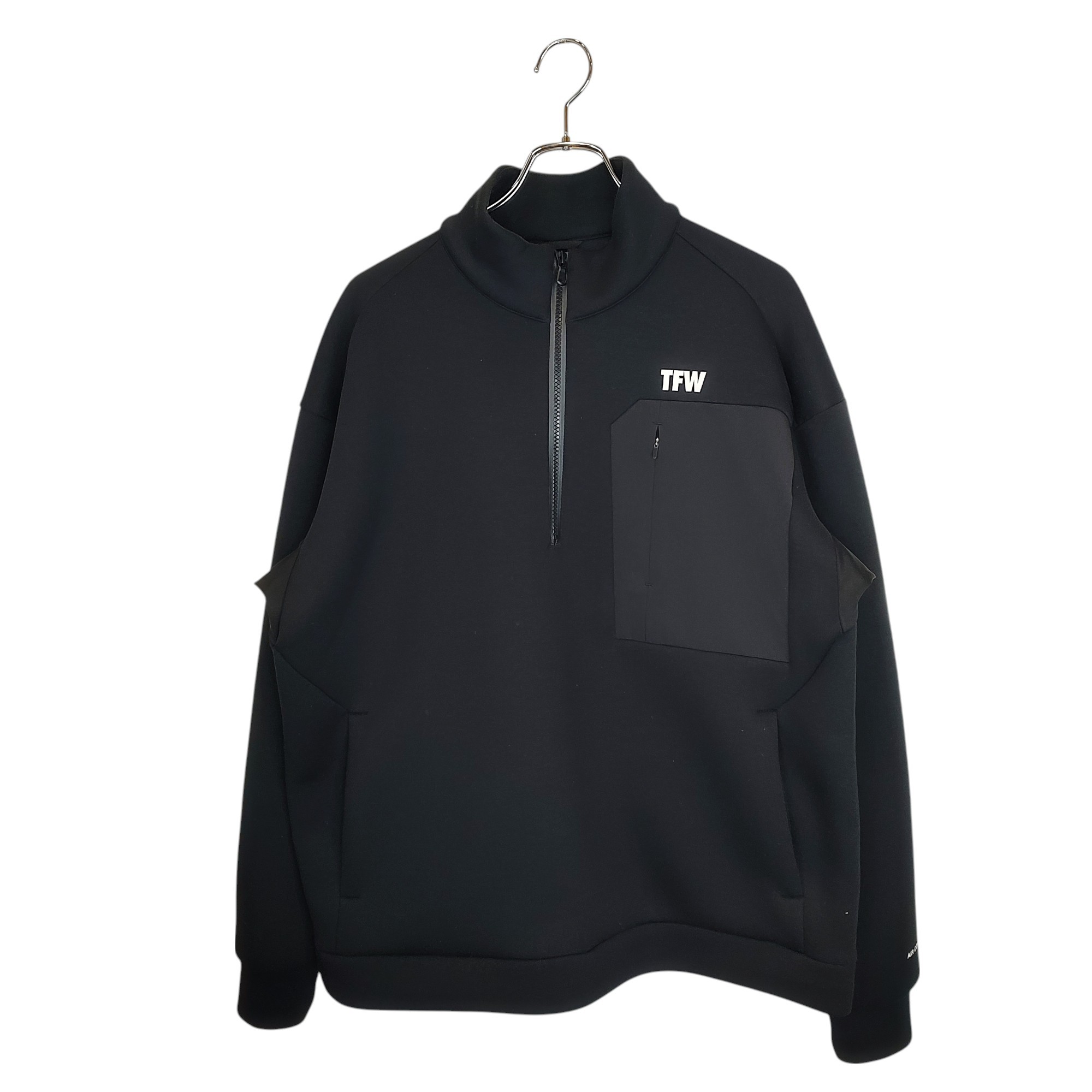 楽天市場】【中古】TFW49 24SS SHORT SLEEVE PULLOVER