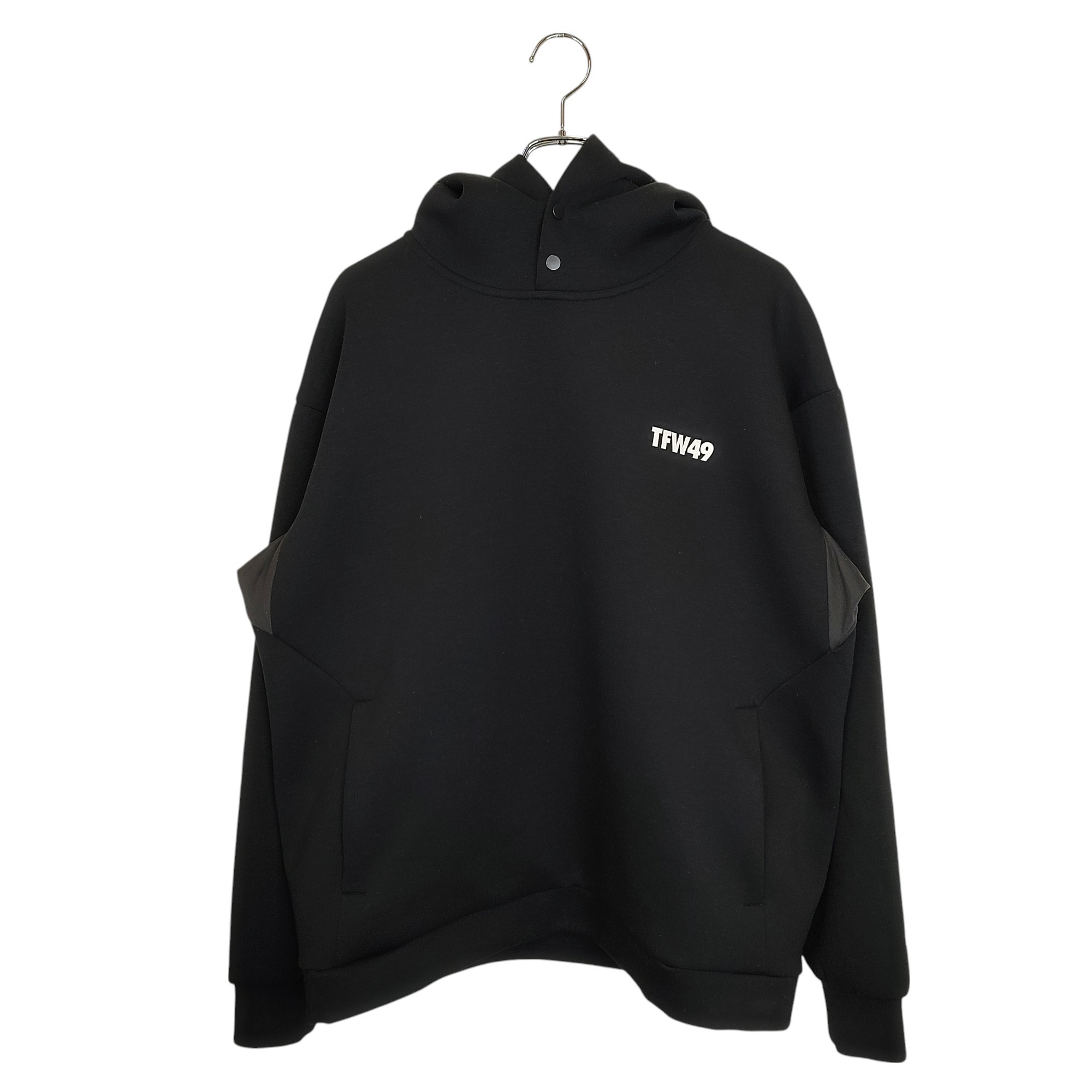 楽天市場】【中古】TFW49 24SS SHORT SLEEVE PULLOVER