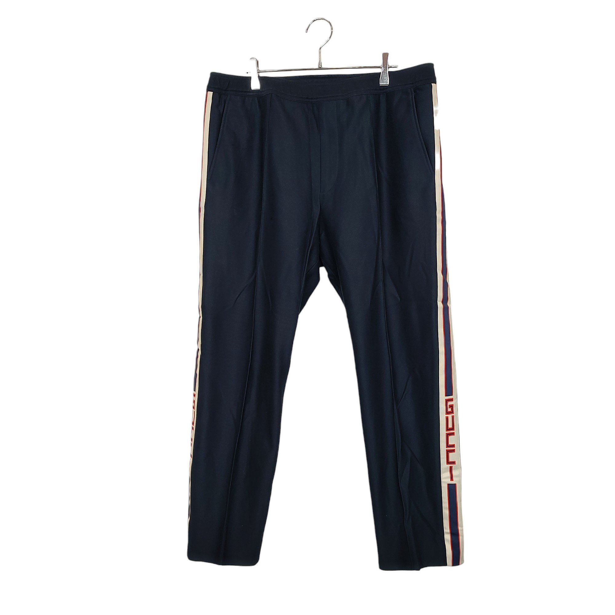 GUCCI トラックパンツ　テクニカル GUCCI テクニカルジャージ トラックパンツ