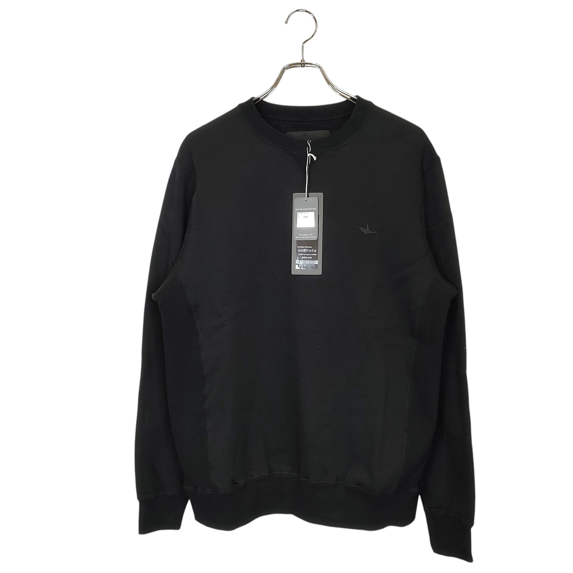 ミント1piu1uguale3 SPORT BIG CREW BL 楽天市場】1piu1uguale3 ウノ ピュ ウノ ウグァーレ トレ サイズ