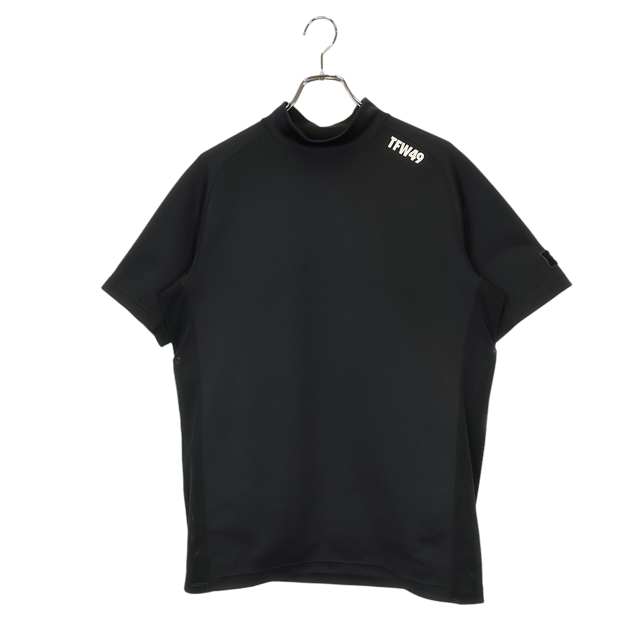 メンズウェア TFW49 2024 S/S SHORT SLEEVE PULLOVER XL 楽天市場】【中古】TFW49 24SS SHORT SLEEVE PULLOVER
