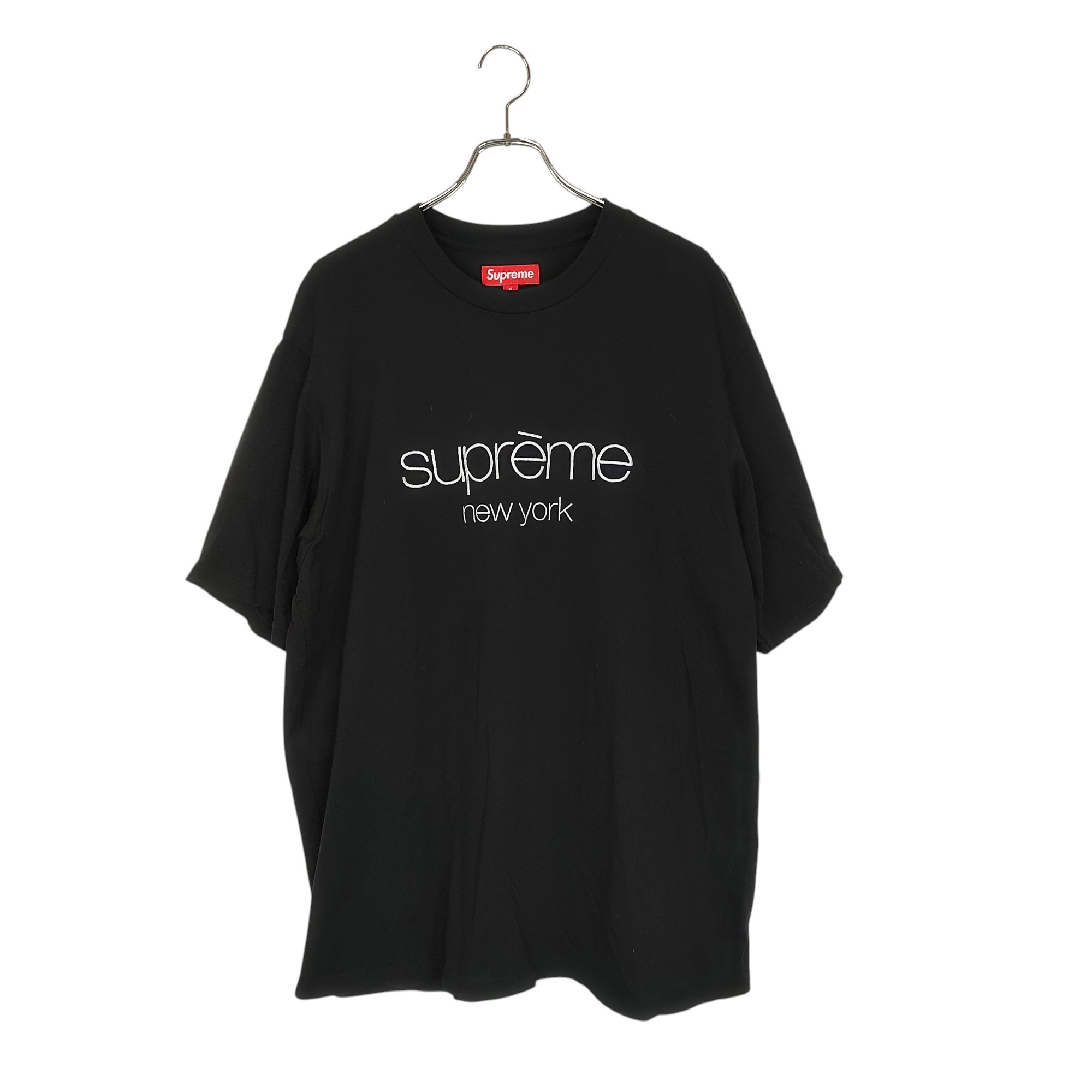 23AW◆S◆確保済 関税なし 国内発送◆Supreme SPRIT S/S TOP 黒 楽天市場】2023AW/Supreme/Split S/S Top Tee/スプリット SS
