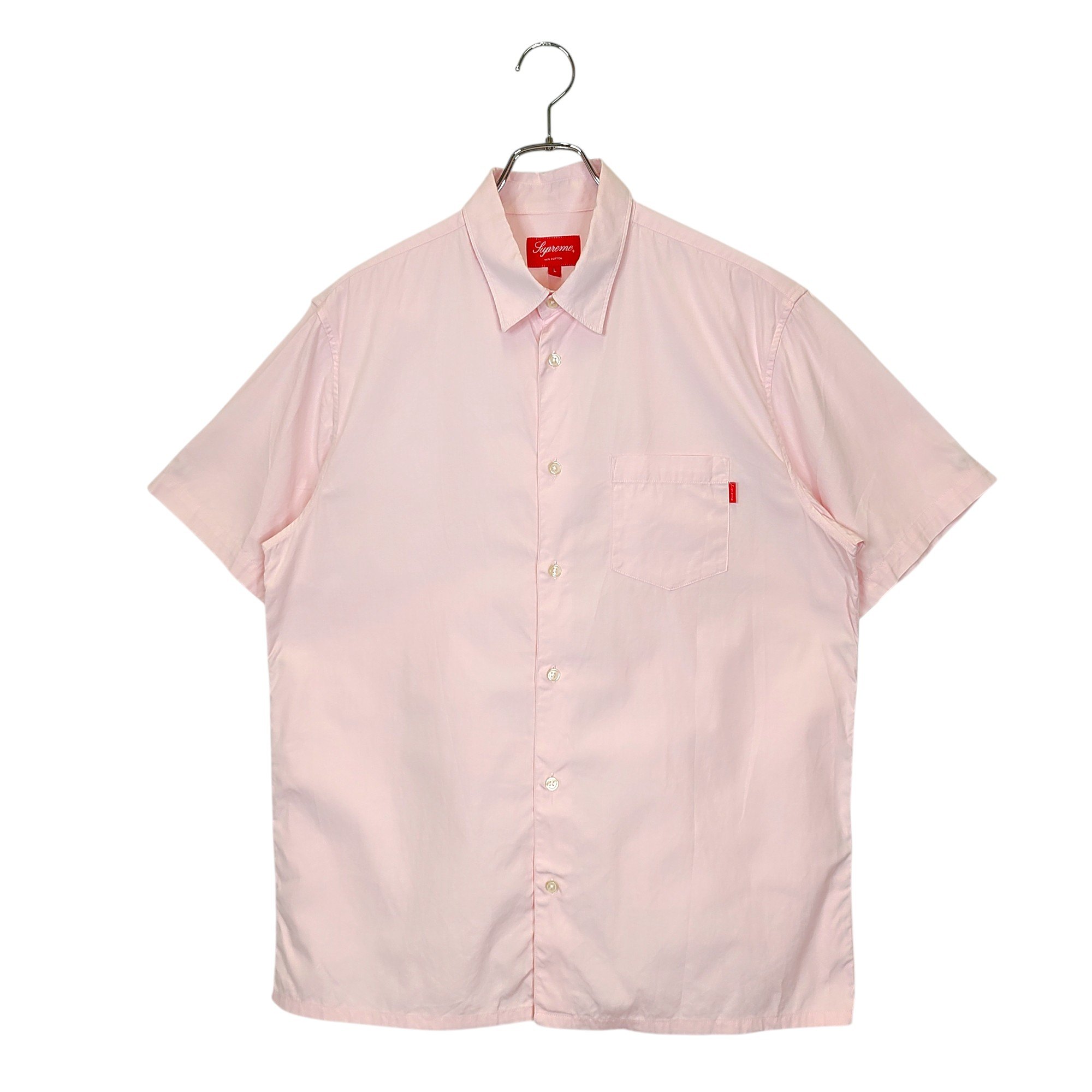 【おこげ】新品未使用23ss supreme半袖シャツsサイズ 楽天市場】Supreme 23ss Loose Fit S/S Oxford Shirt Sサイズ