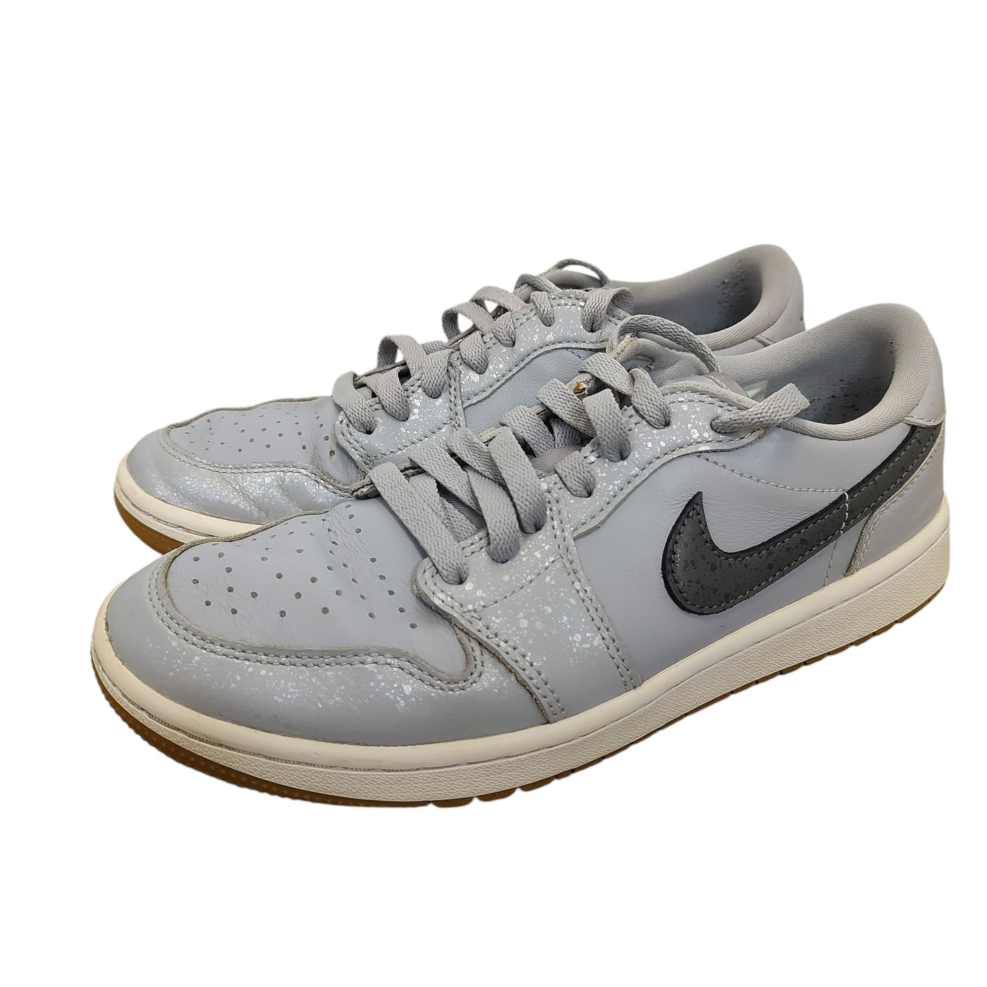 楽天市場】NIKE AIR JORDAN 1 LOW GOLF SHADOW 28.5cm DD9315-001
