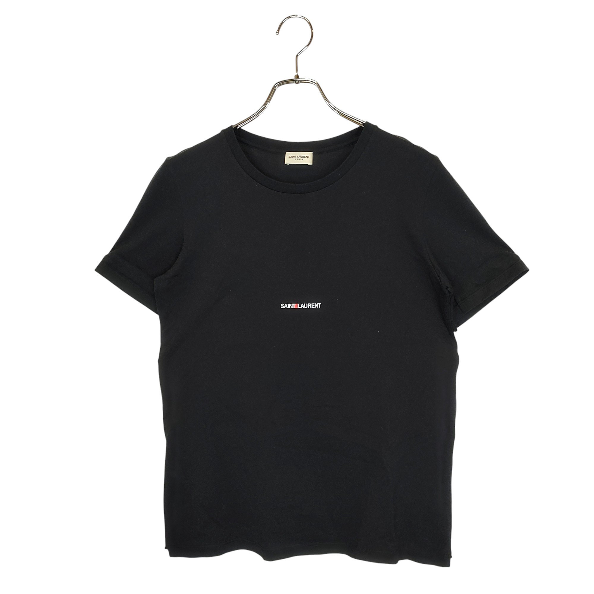 楽天市場】【中古】SAINT LAURENT PARIS 409838 ボーダー T