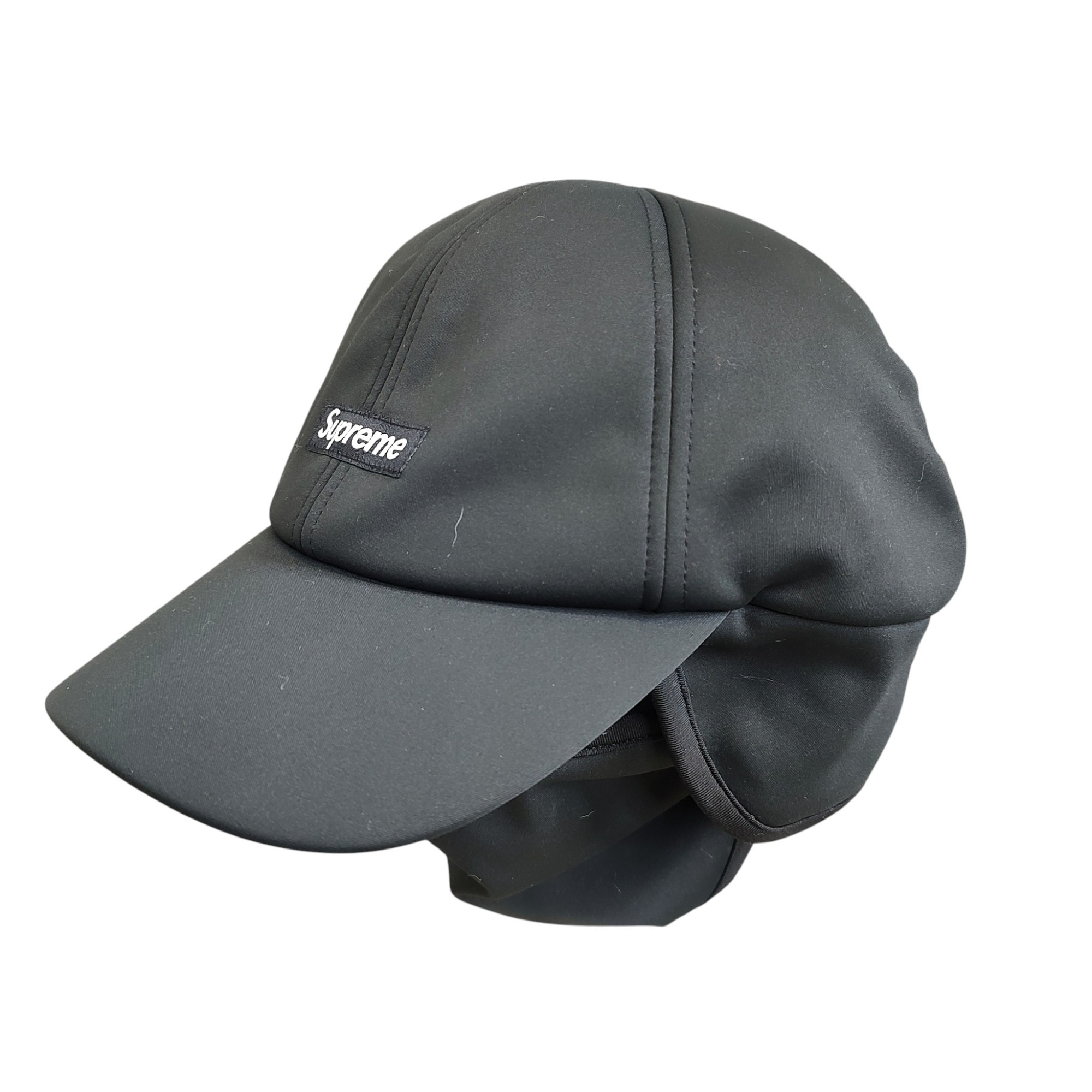 Supreme WINDSTOPPER® フェイスマスク ブラック Supreme SUPREME シュプリーム 22AW Windstopper Facemask Black