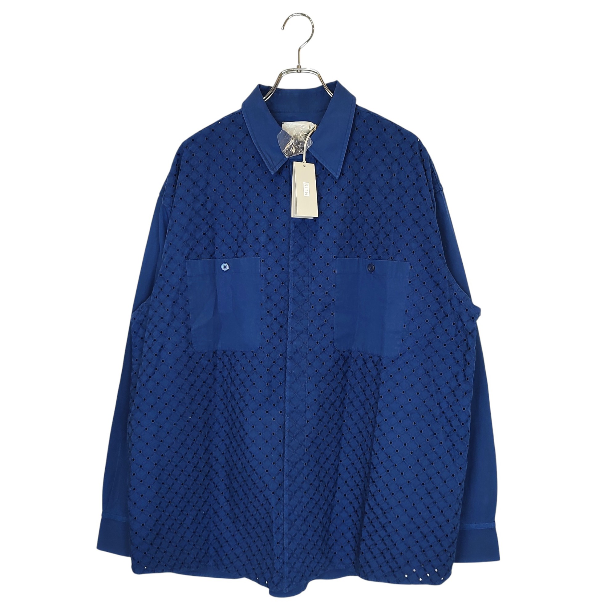 楽天市場】KITH NYC キス ニューヨークシティー シャツ