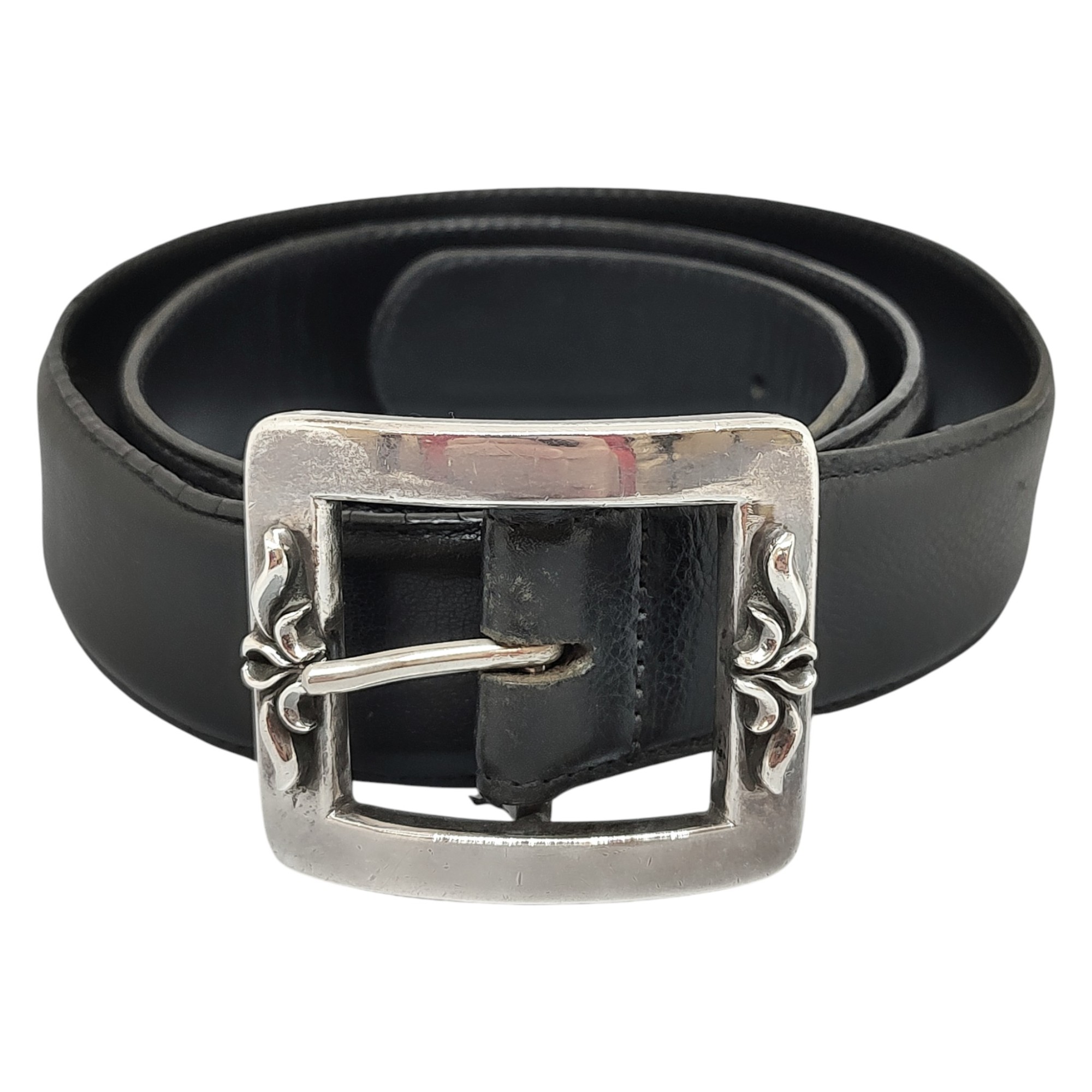 楽天市場】CHROME HEARTS FILIGREE OTJ BELT クロムハーツ