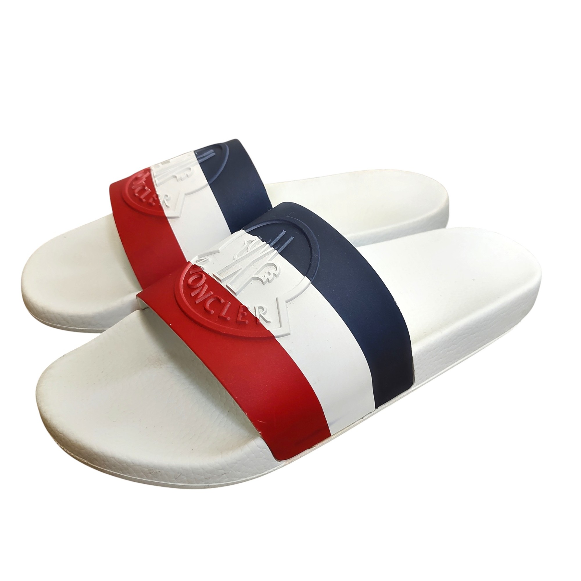 楽天市場】【中古】MONCLER GENIUS×1017 ALYX 9SM「PUFFER TRAIL MULE