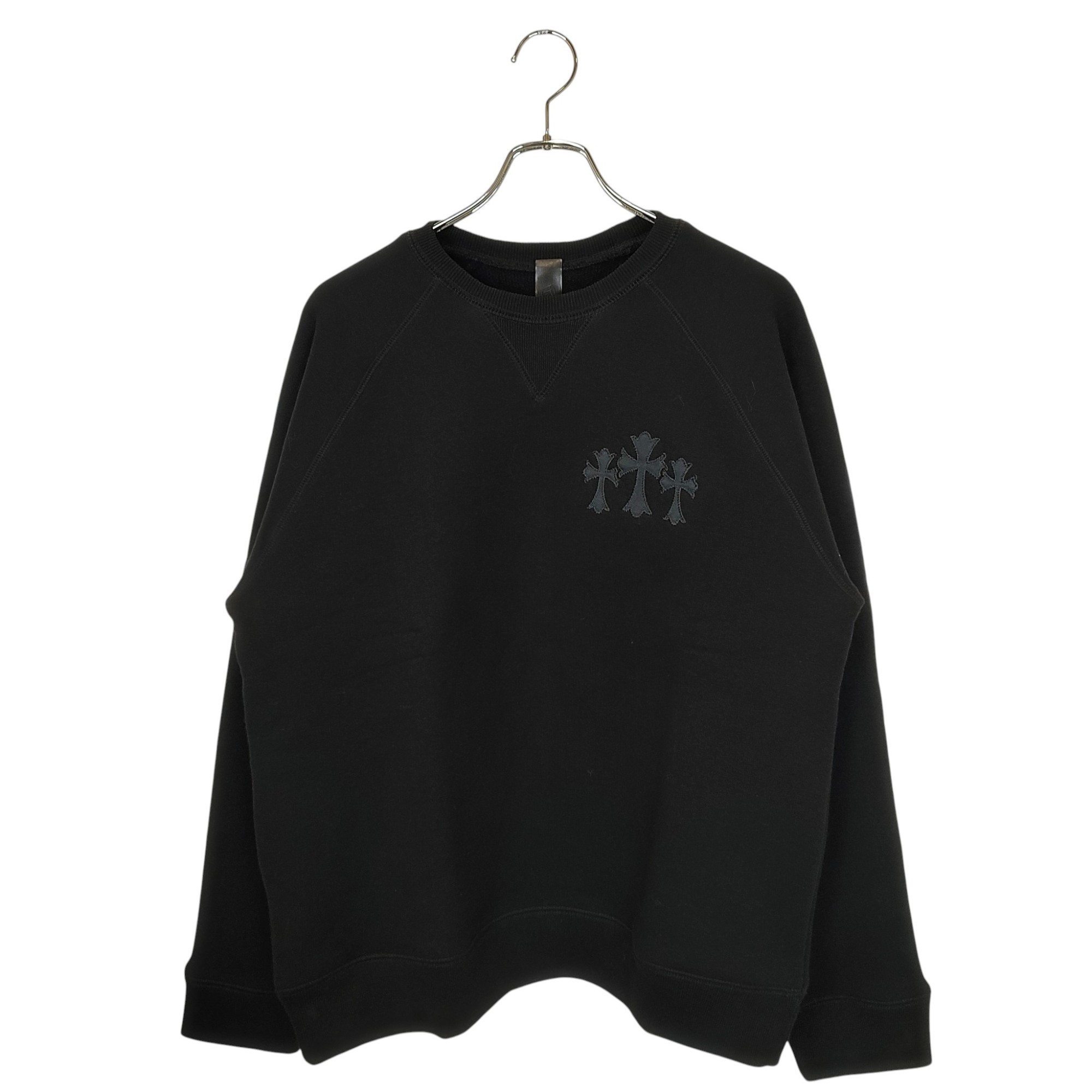 楽天市場】【XL】 【美品】 CHROME HEARTS クロムハーツ Sweat 楽天市場】【XL】 【美品】 CHROME HEARTS クロムハーツ Sweat
