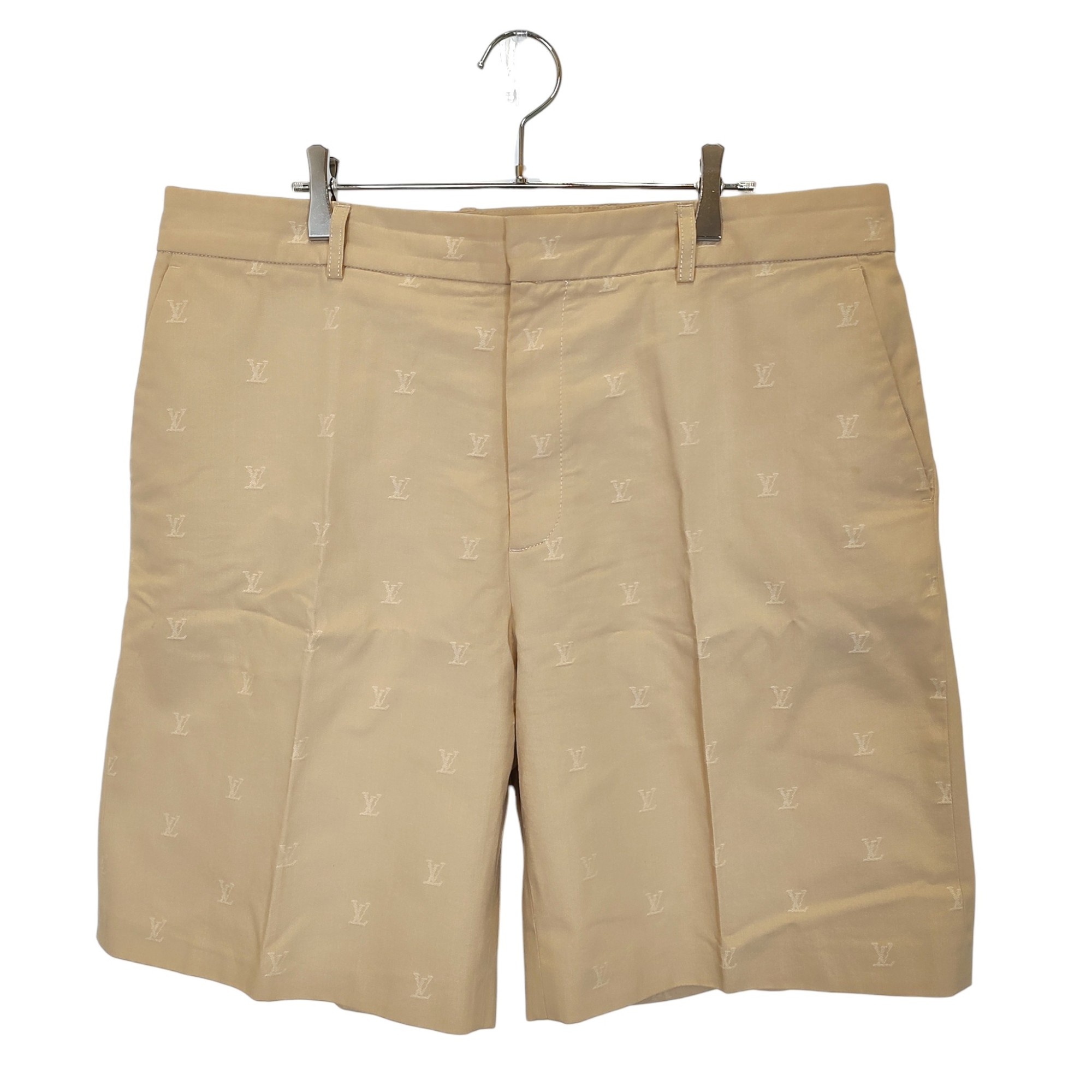 楽天市場】LOUIS VUITTON 22SS NIGO PRINTED HEART SHORTS SIZE-S