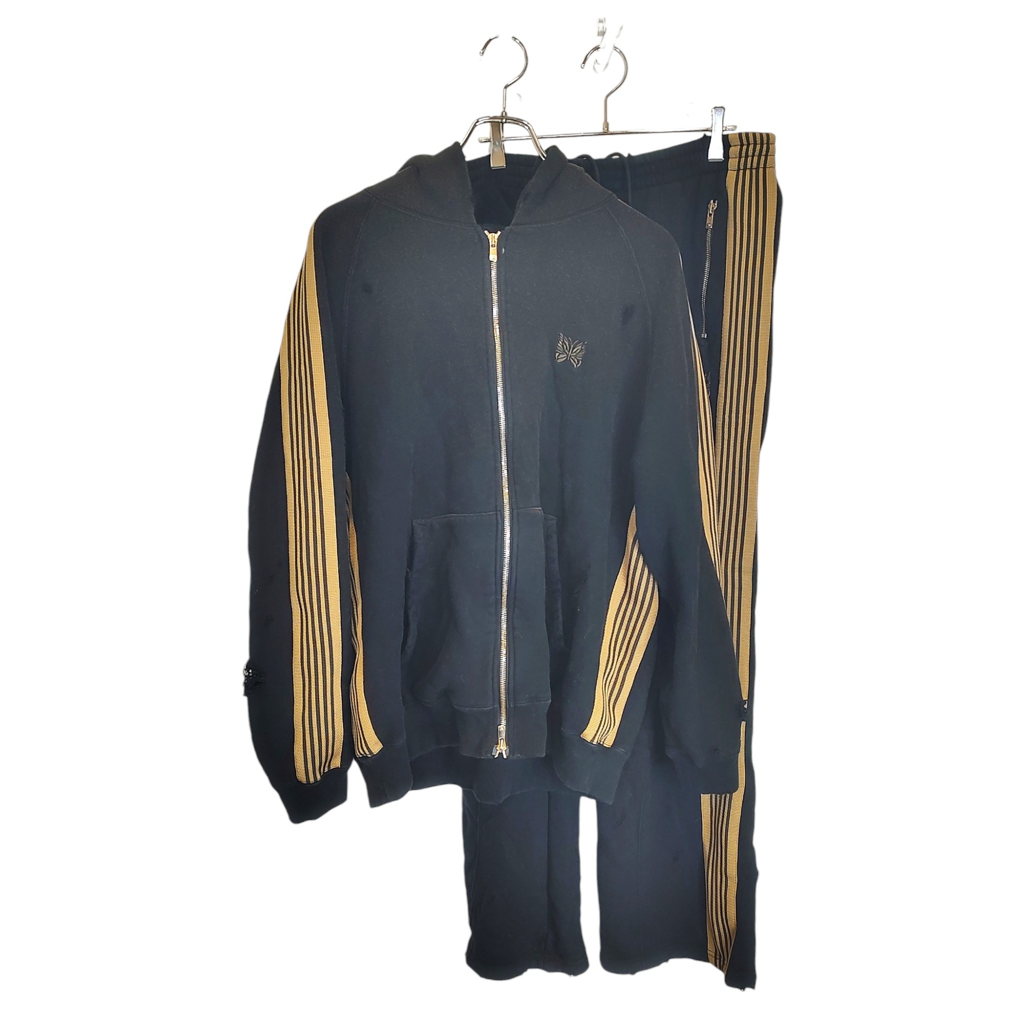 楽天市場】Needles×NUBIAN ニードルズ ヌビアン 国内正規 23SS 別注