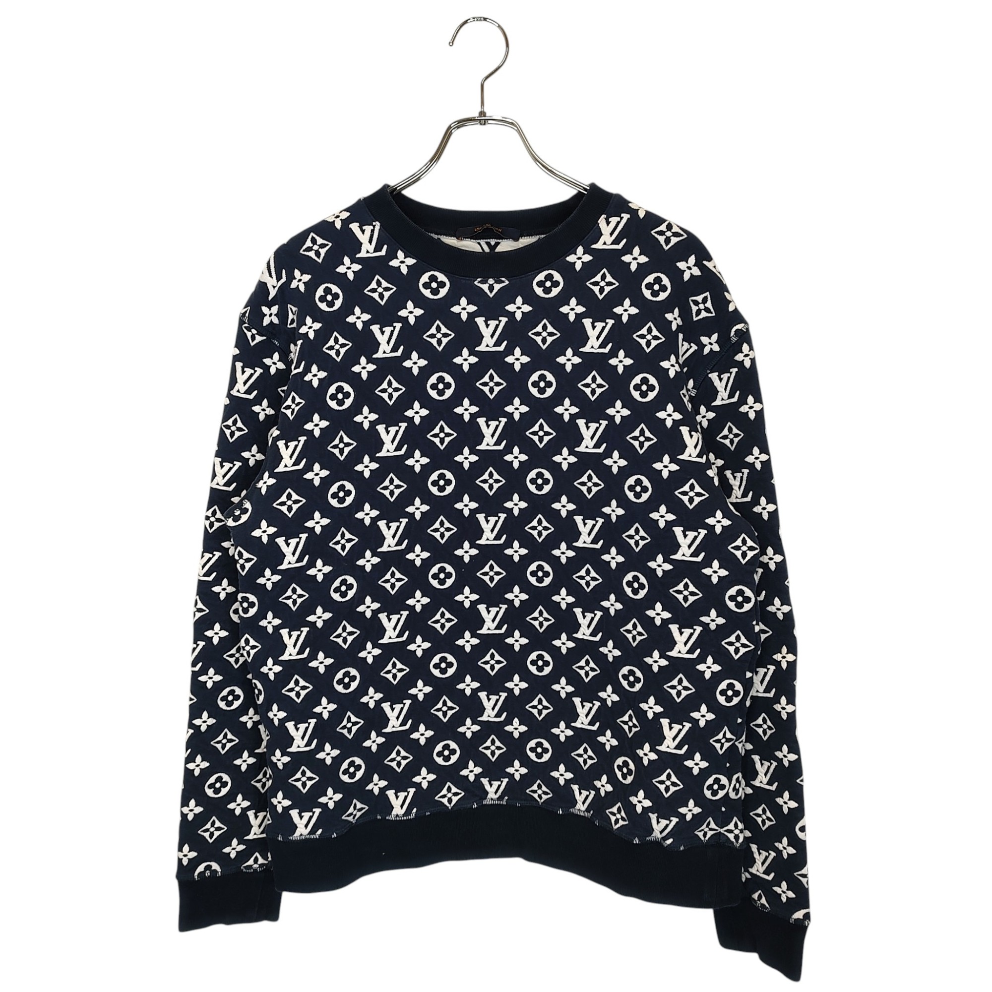 楽天市場】【未使用】ルイ・ヴィトン 2022SS グラディエントモノグラム