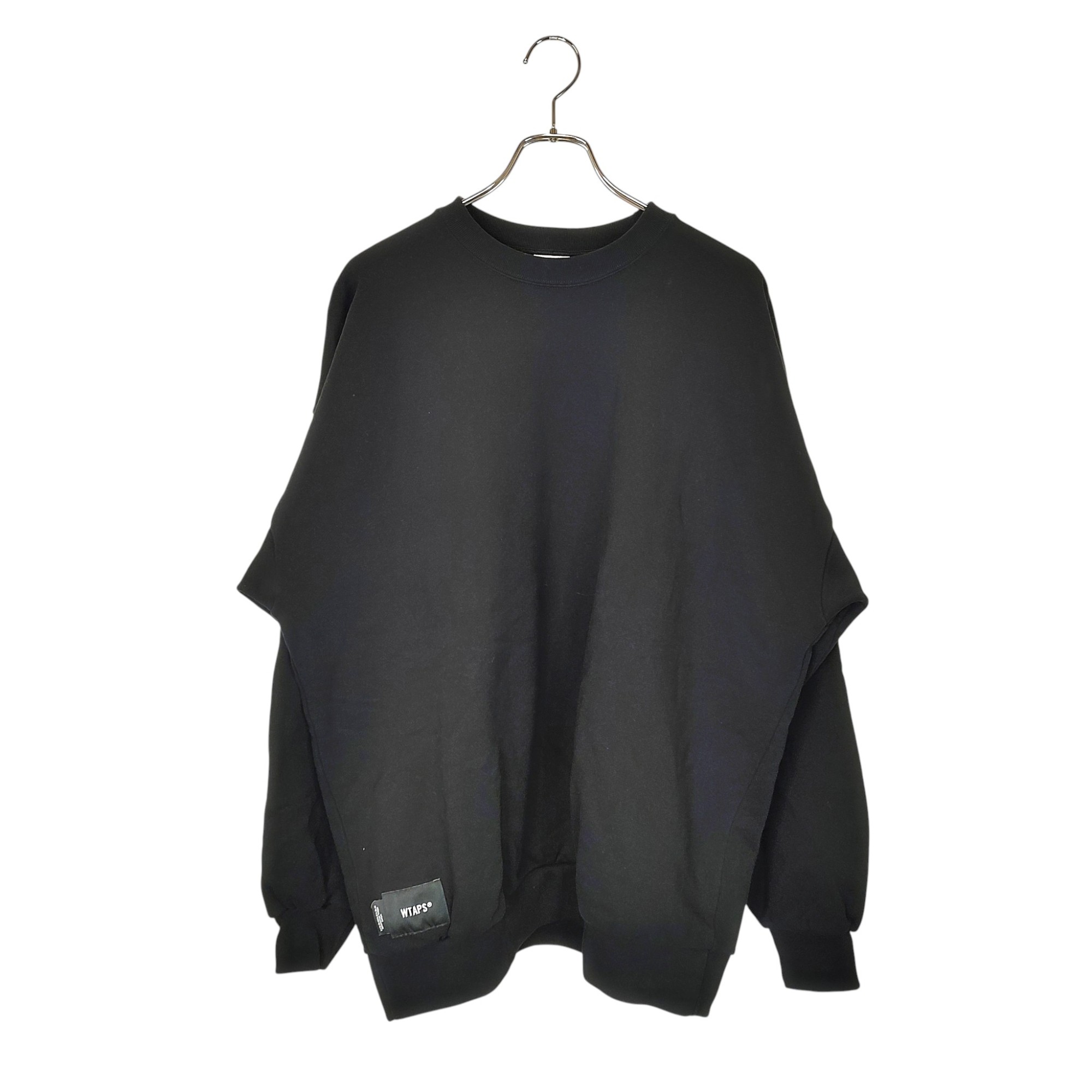 楽天市場】WTAPS ダブルタップス スウェット サイズ:M / 23AW バック