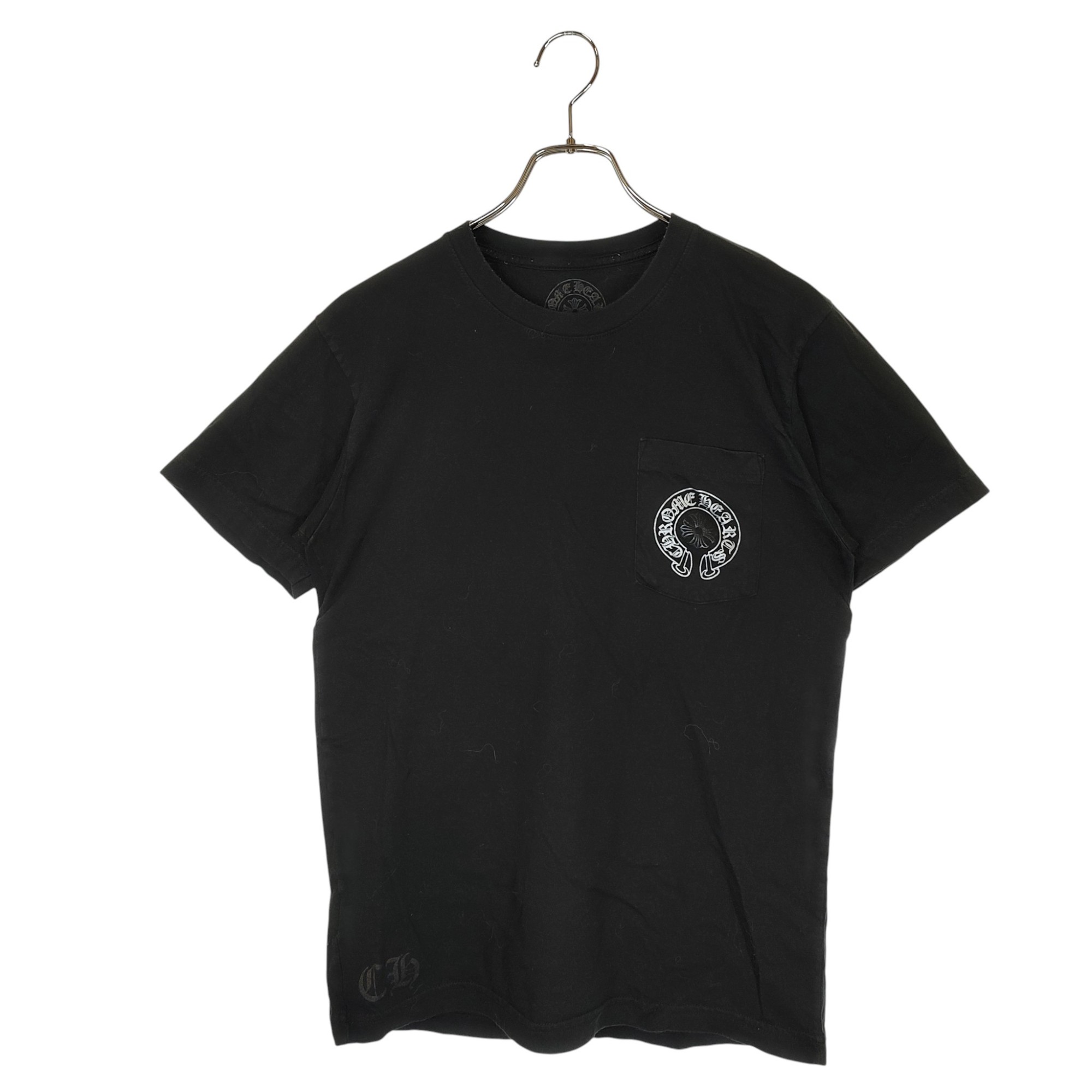 楽天市場】CHROME HEARTS クロムハーツTシャツ ロサンゼルス限定ホース