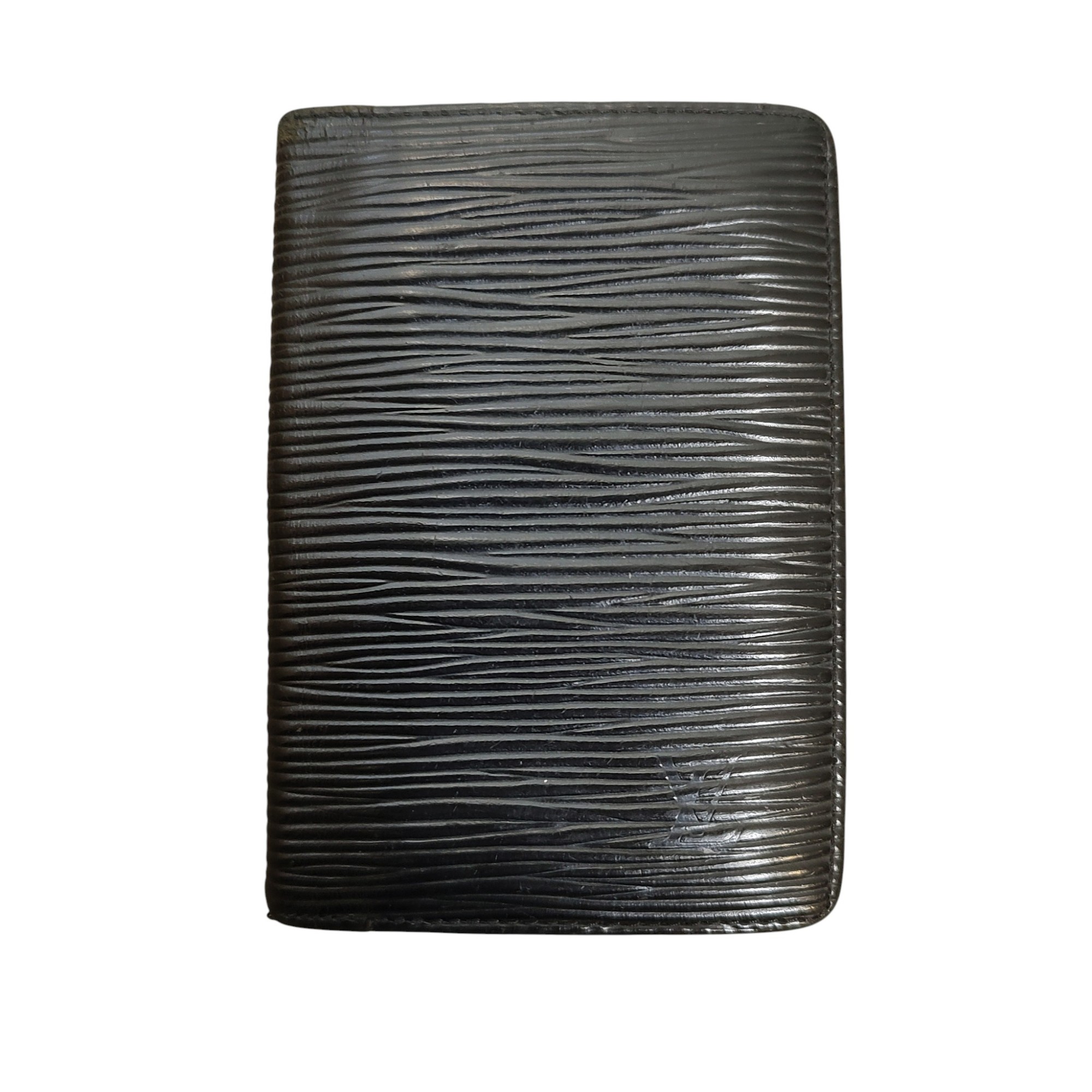 楽天市場】LOUIS VUITTON ルイ ヴィトン エピ オーガナイザー ドゥ