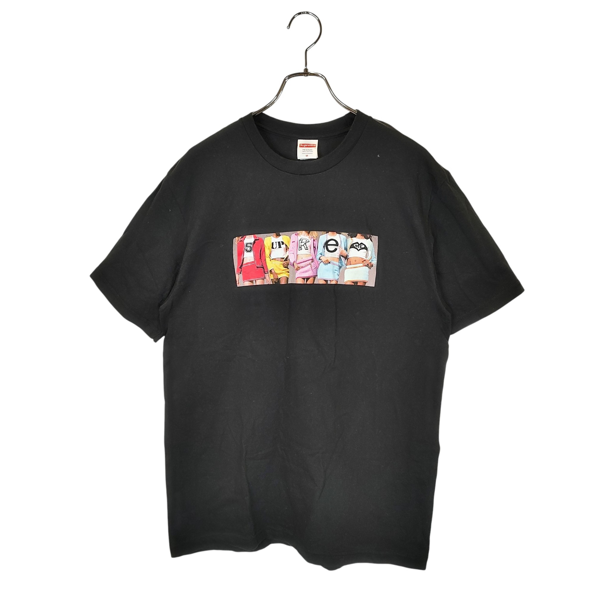 楽天市場】【中古】 Supreme シュプリーム 19ss 半袖Tシャツ 25th