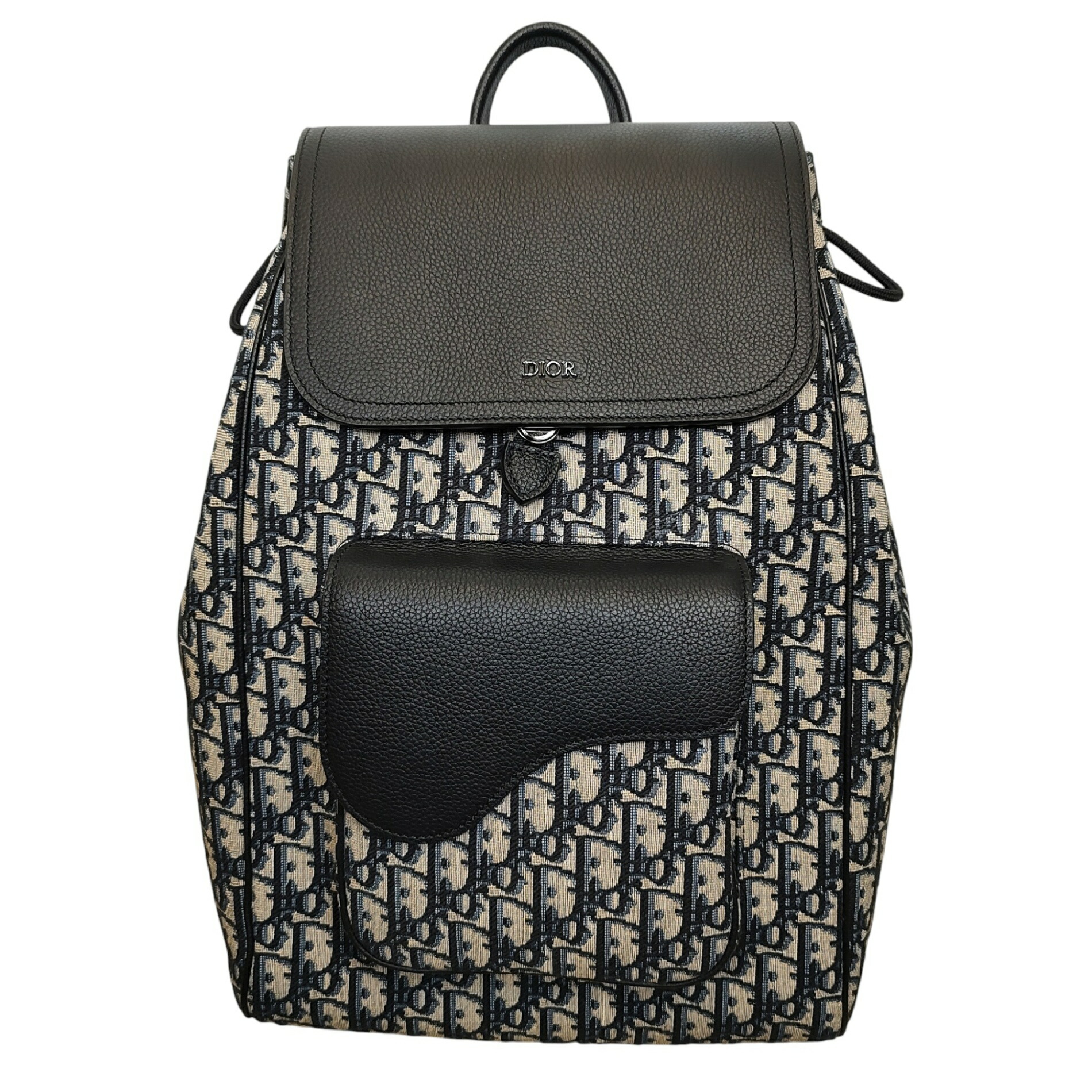 楽天市場】【中古】Dior クリスチャン・ディオール リュック