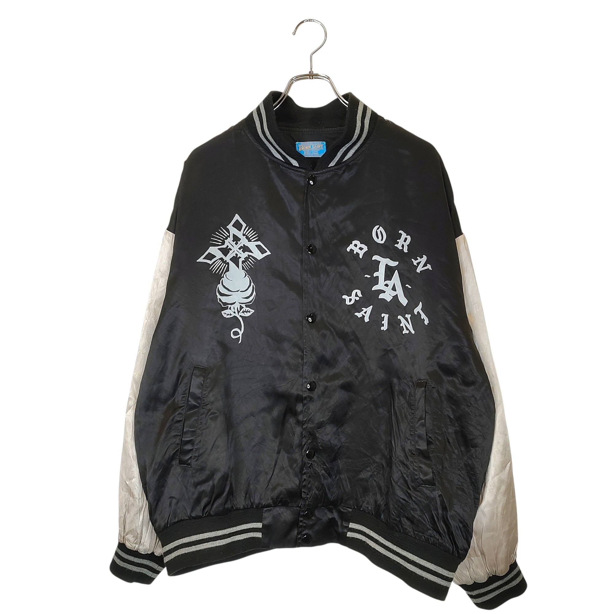 楽天市場】【中古品】【メンズ】 SAINT MICHAEL セントマイケル ×DENIM