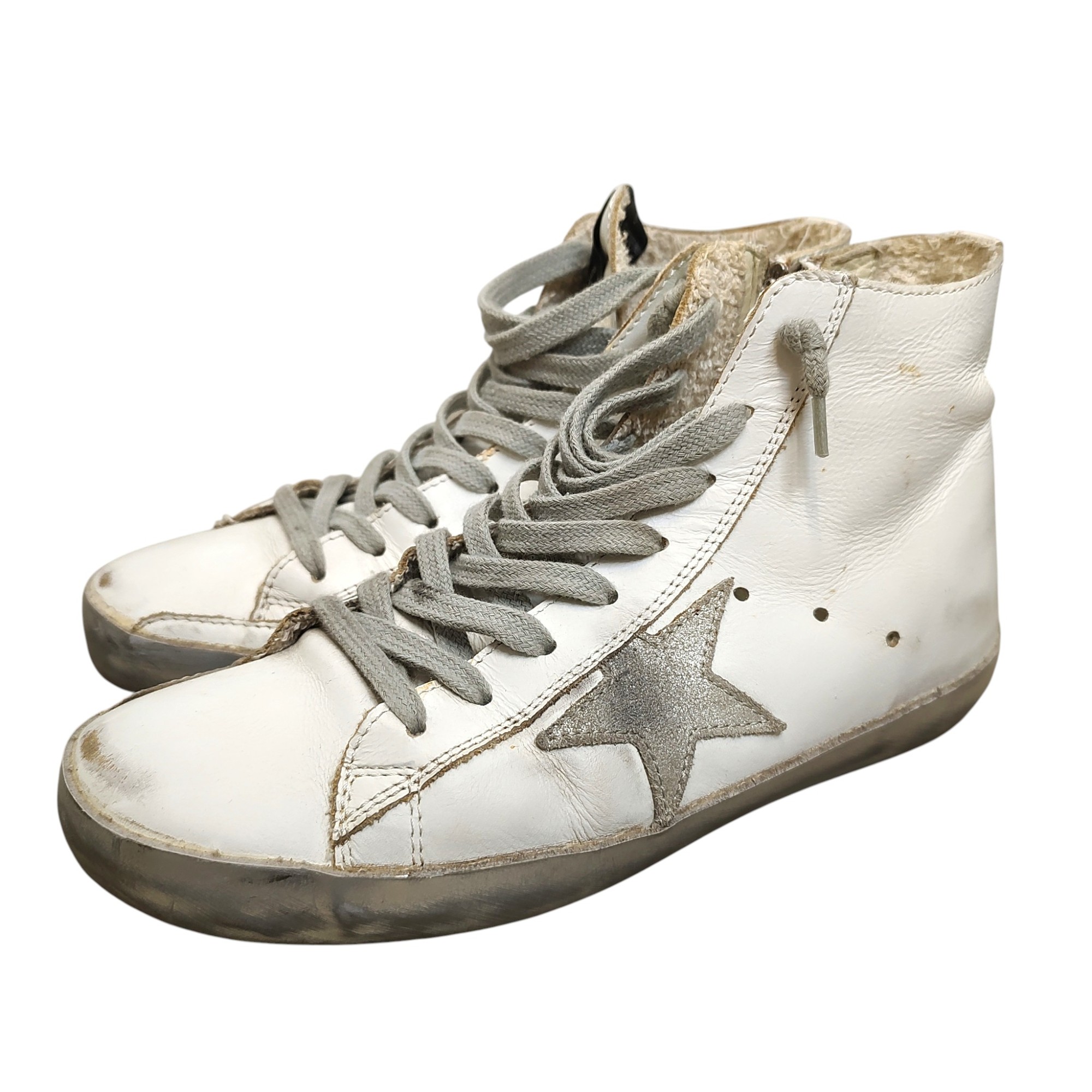 楽天市場】☆ポイント5倍☆ゴールデングース GOLDEN GOOSE【SNEAKERS