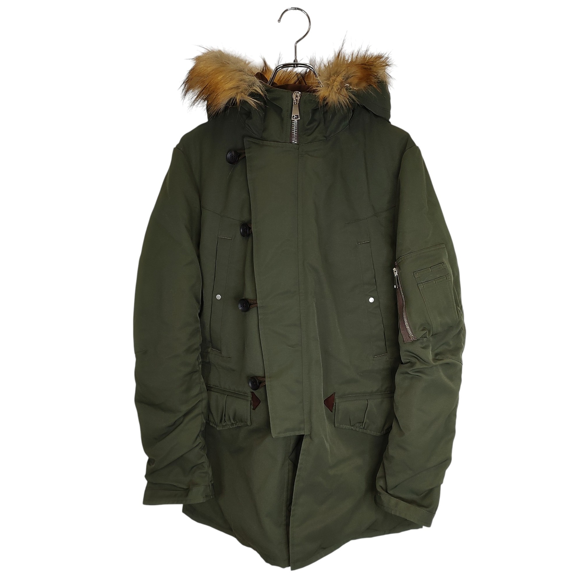 楽天市場】【中古】未使用品 2015AW wjk ダブルジェイケイ 1803 B9