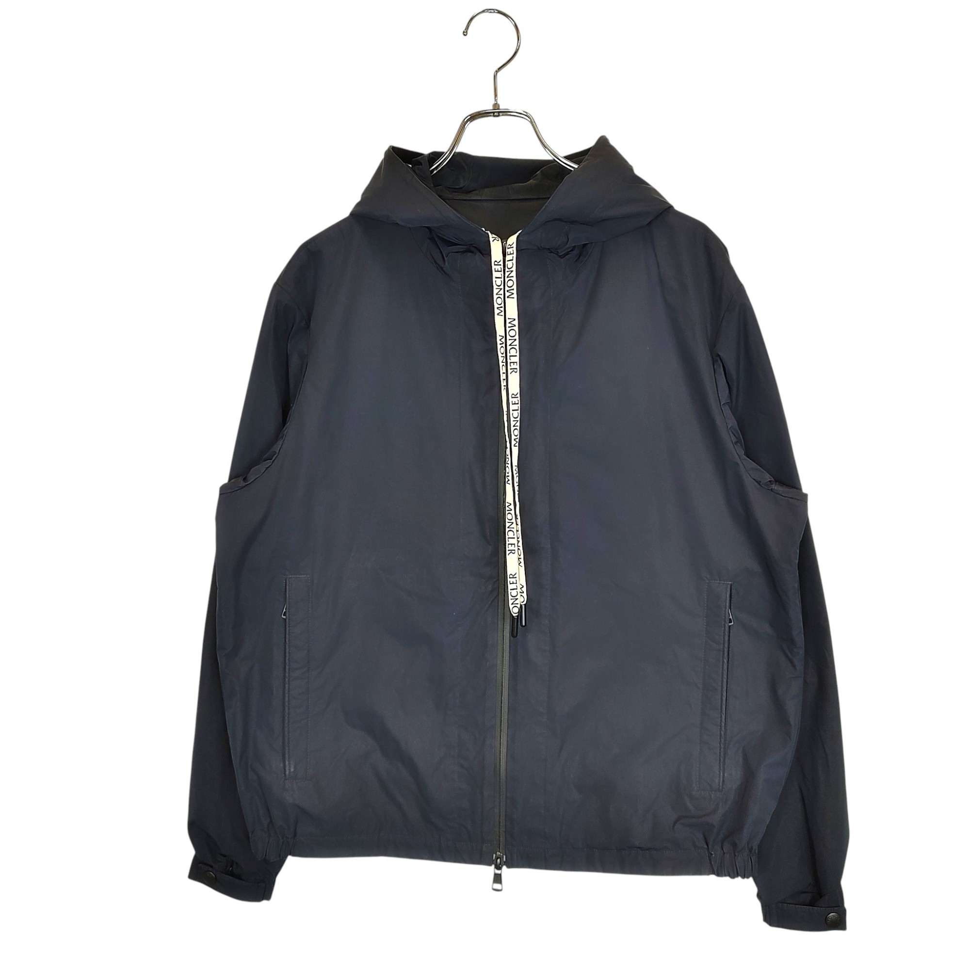 楽天市場】【中古】 MONCLER （モンクレール） ANTON アントン ZIP
