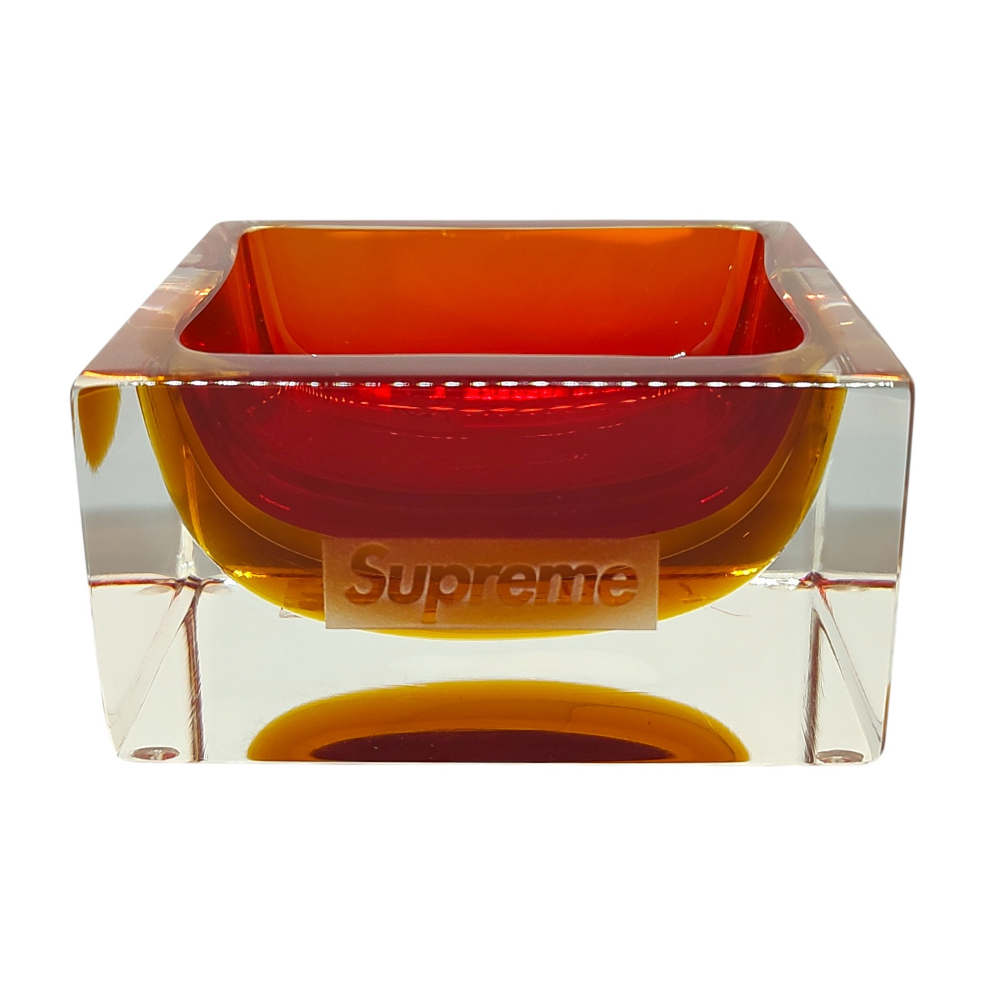 楽天市場】Supreme シュプリーム コフィン 携帯灰皿 キーチェーン