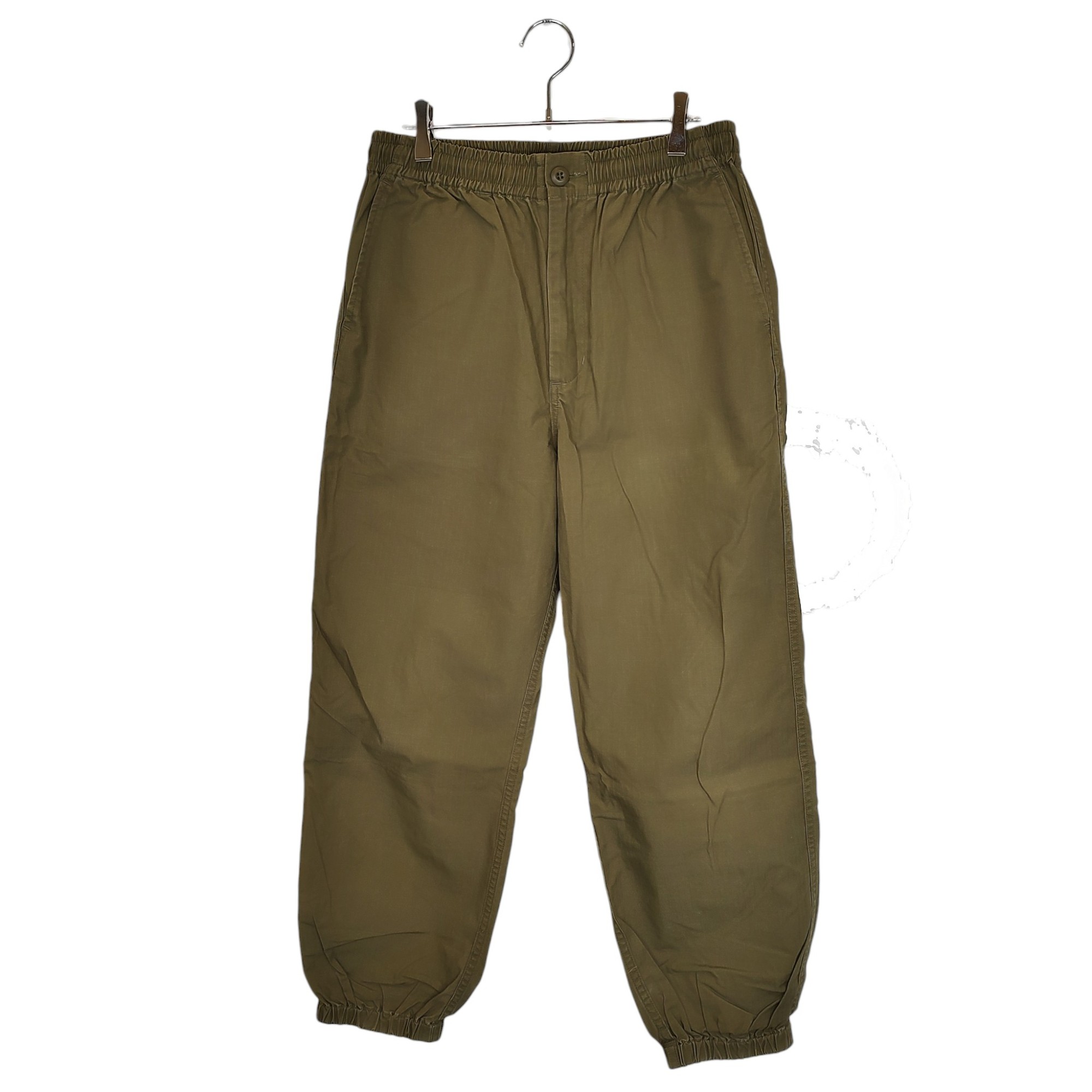 ロンハーマン　カーゴパンツ カーキ Ron Herman ロンハーマン Dickies ディッキーズ LSD ワークパンツ