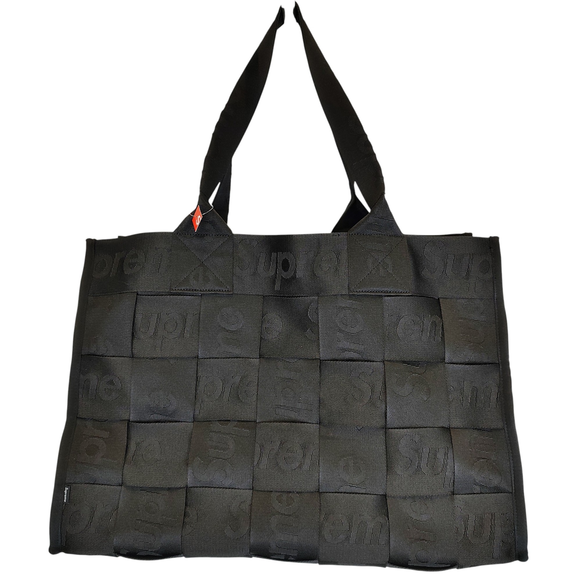 SUPREME 22AW Large Haul Tote 黒 楽天市場】【シュプリーム】Supreme 22AW ラージホール ナイロン