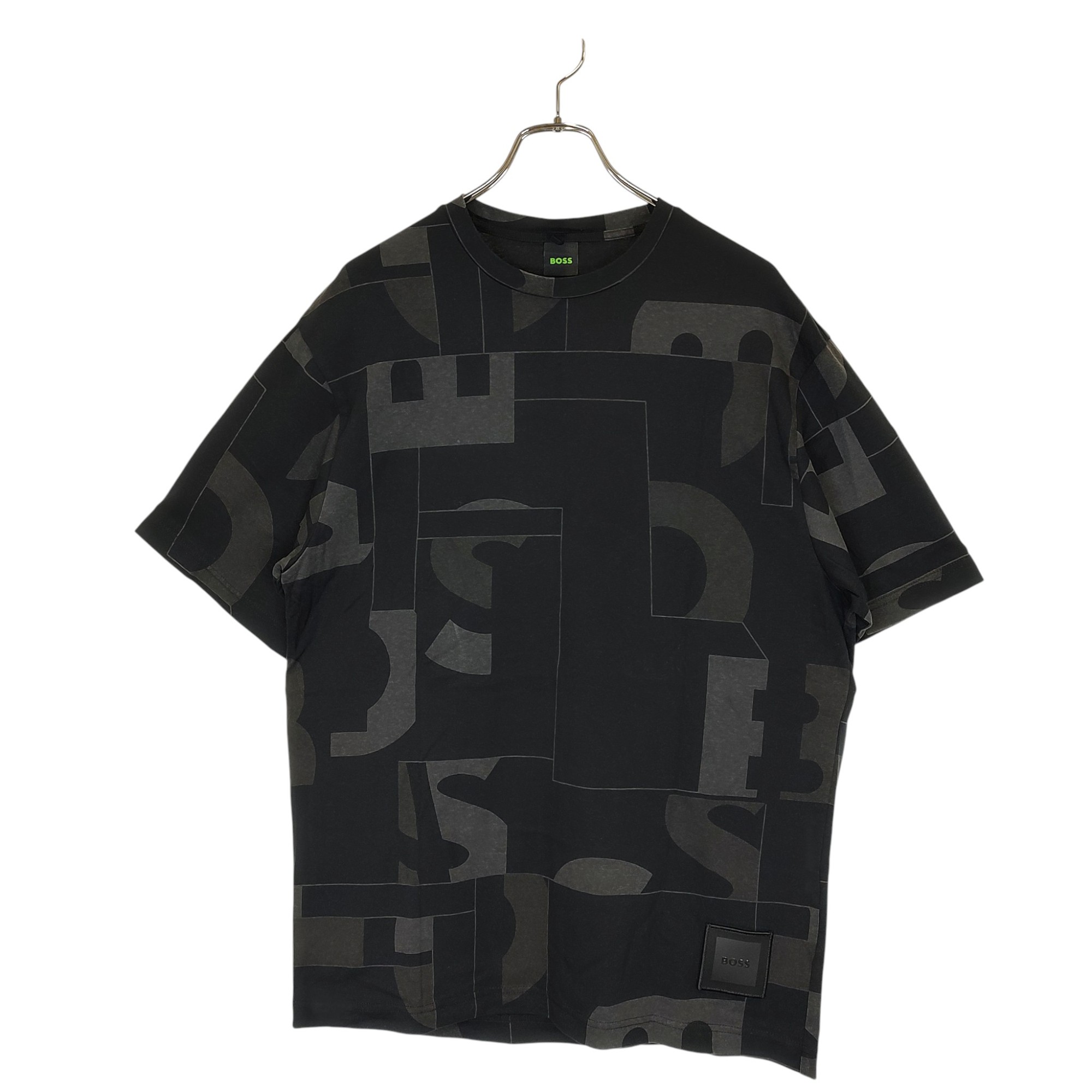 楽天市場】【中古】ヒューゴボス HUGO BOSS REGULAR FIT Tシャツ